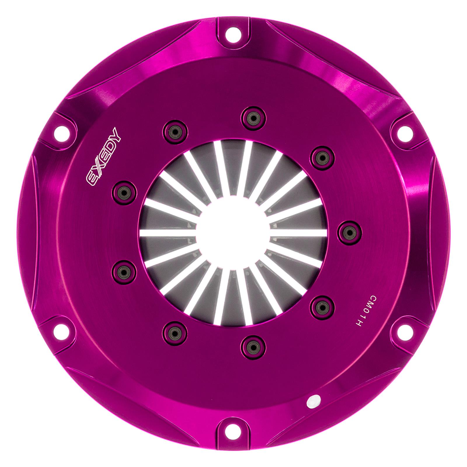 Exedy 2003-2007 Infiniti G35 V6 Hyper Multi Cover Assembly Push Type Cover