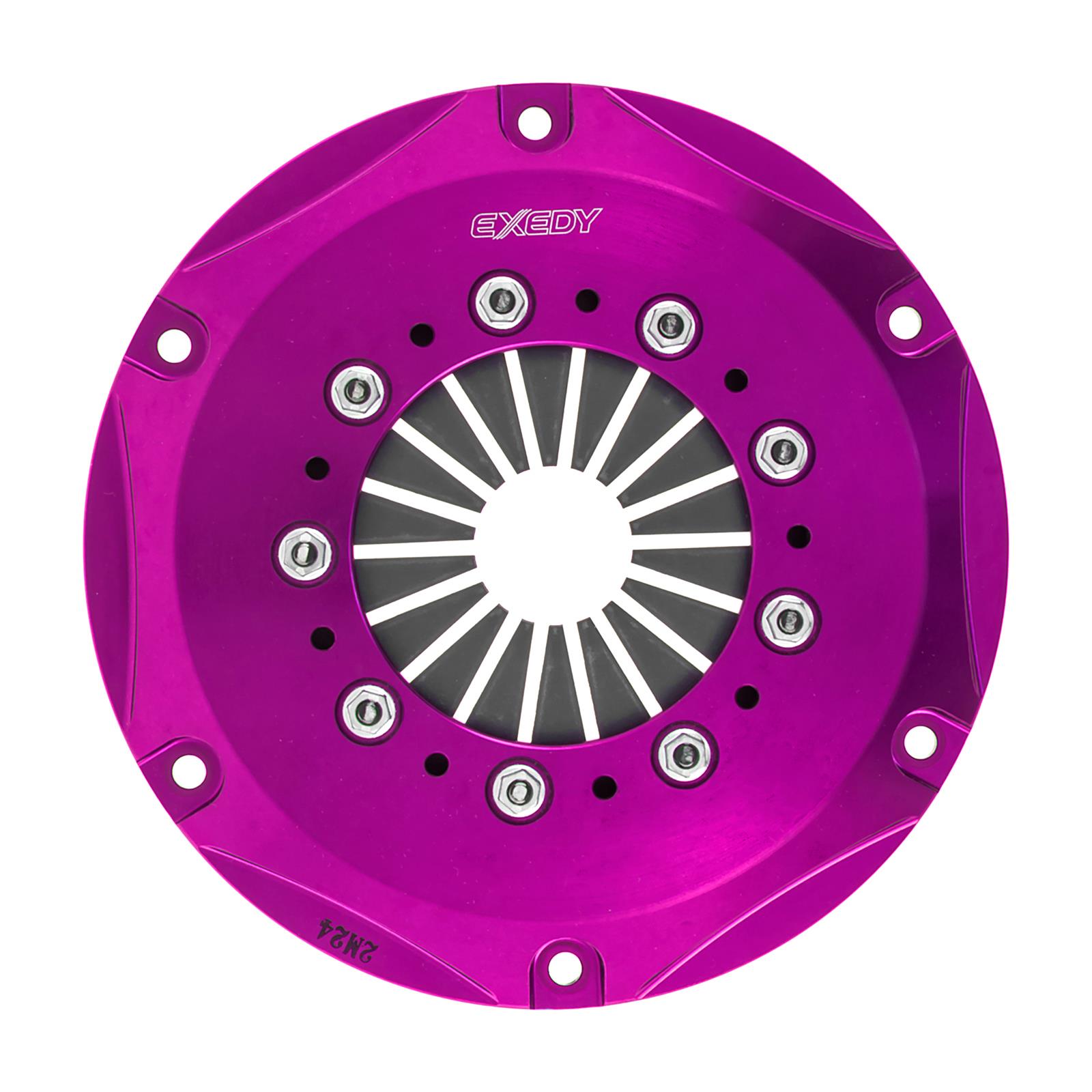 Exedy Clutch USA CM01S