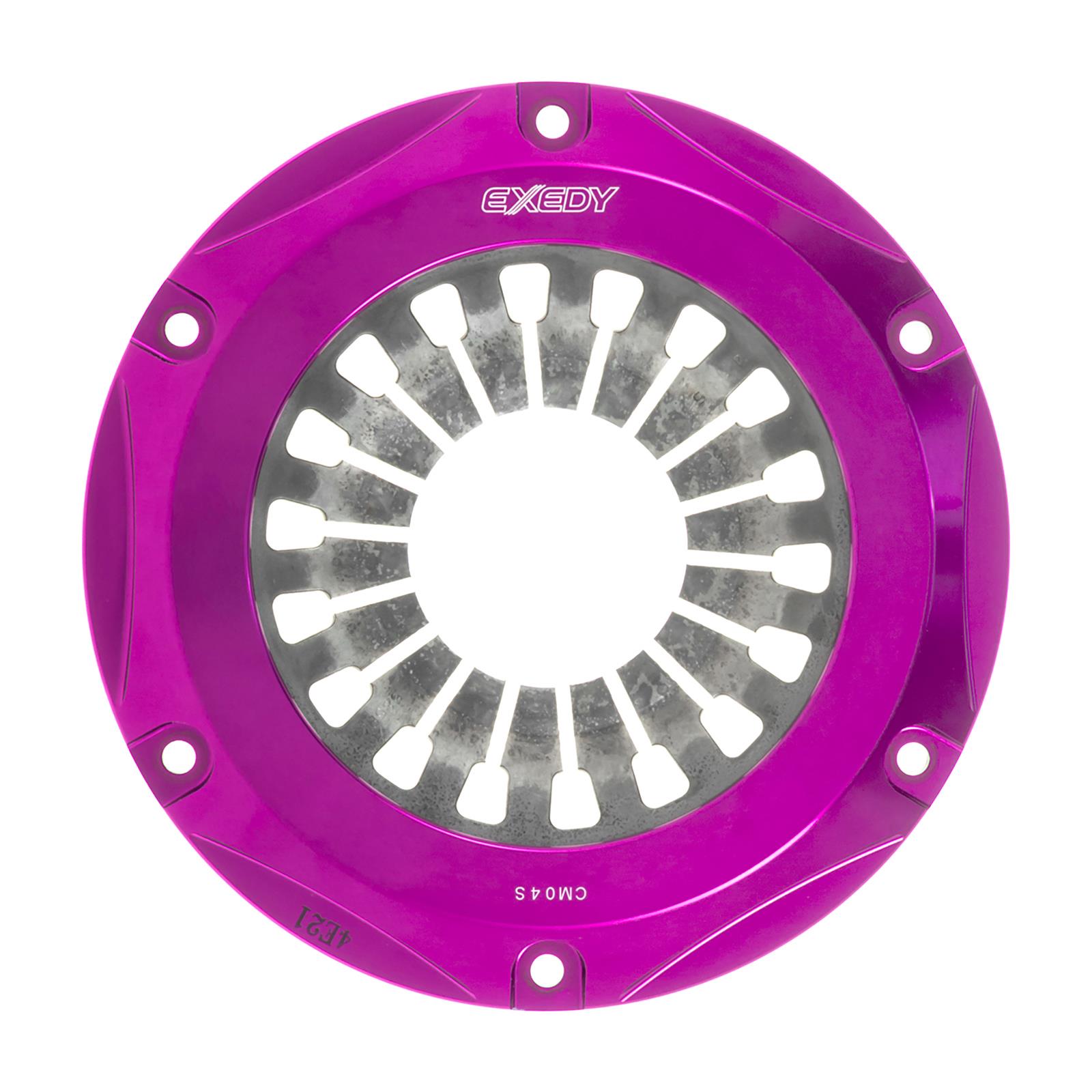 Exedy Clutch USA CM04S
