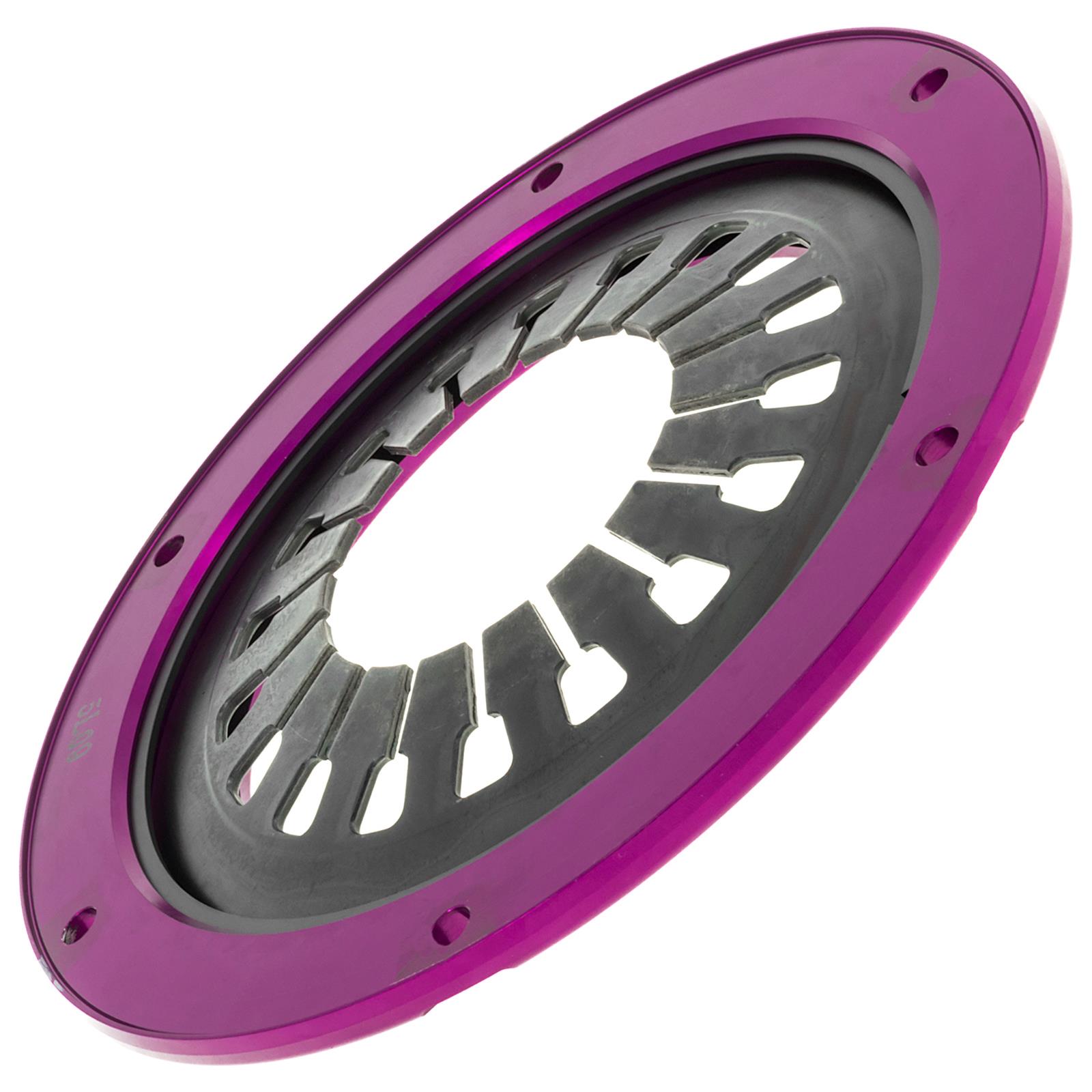 Exedy 1993-1998 Toyota Supra Twin Turbo L6 Hyper Multi Cover Assembly Pull Type Cover thumbnail 3