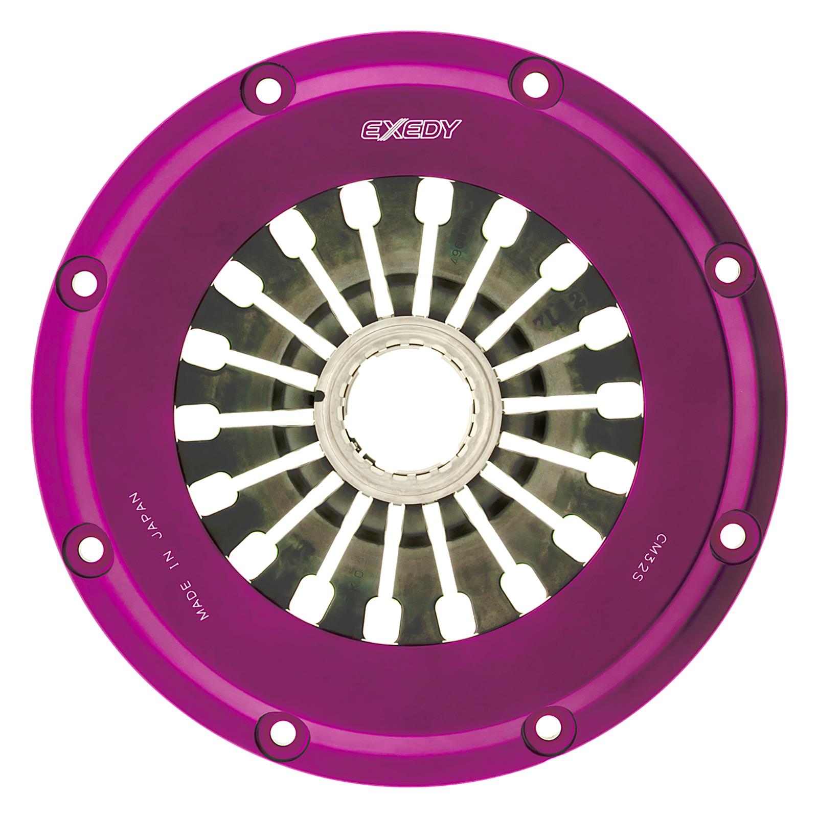 Exedy Clutch USA CM32S