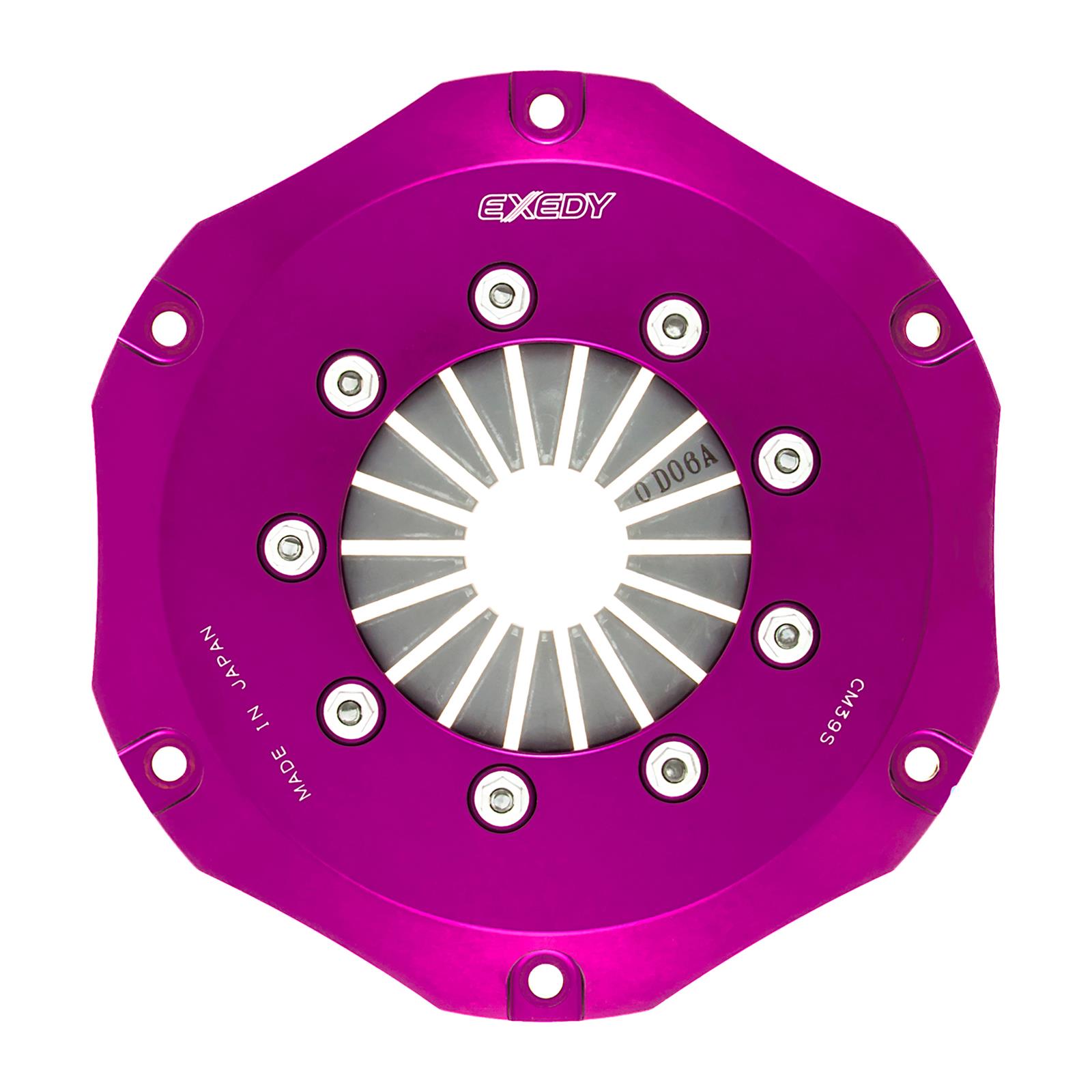 Exedy Clutch USA CM39S