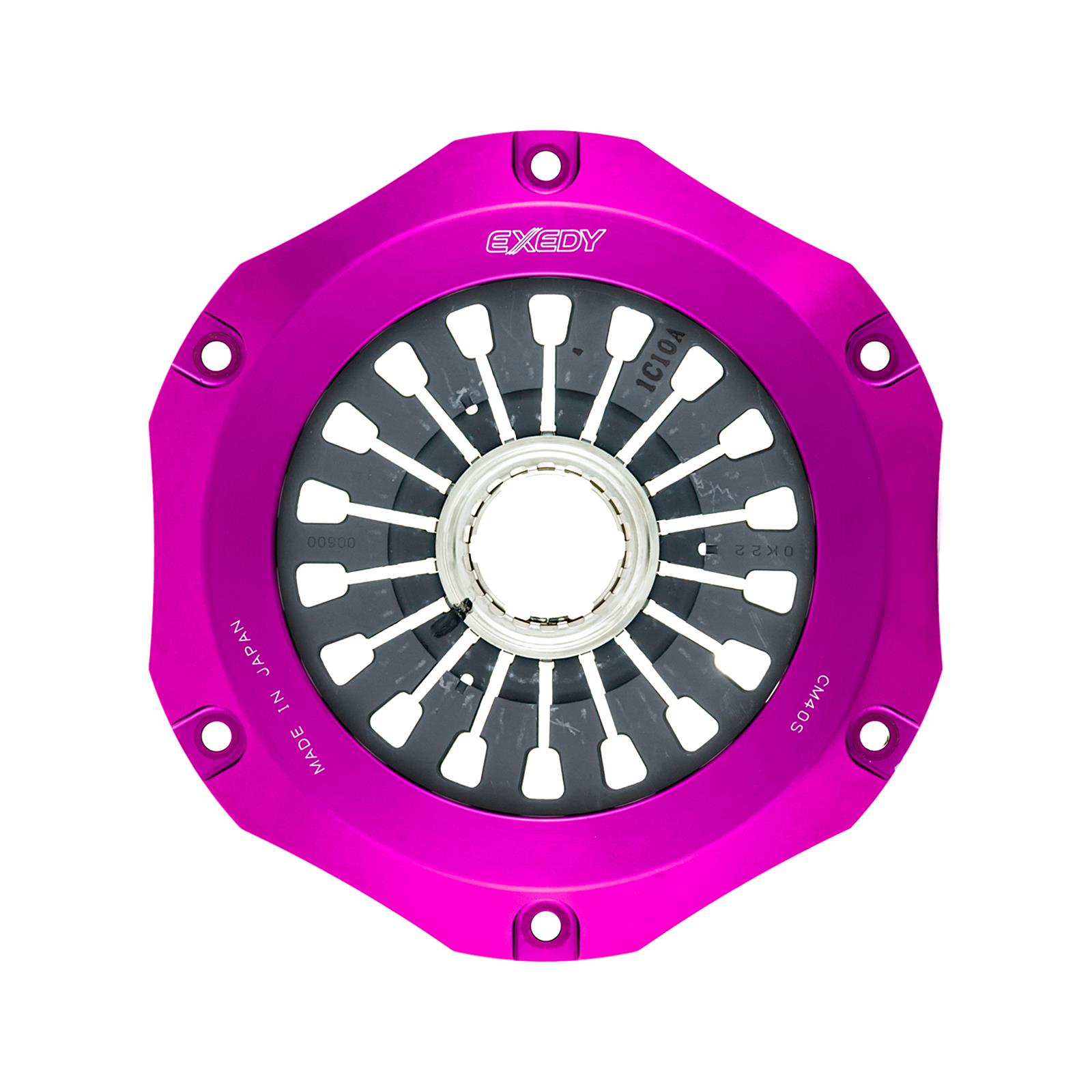 Exedy Clutch USA CM40S