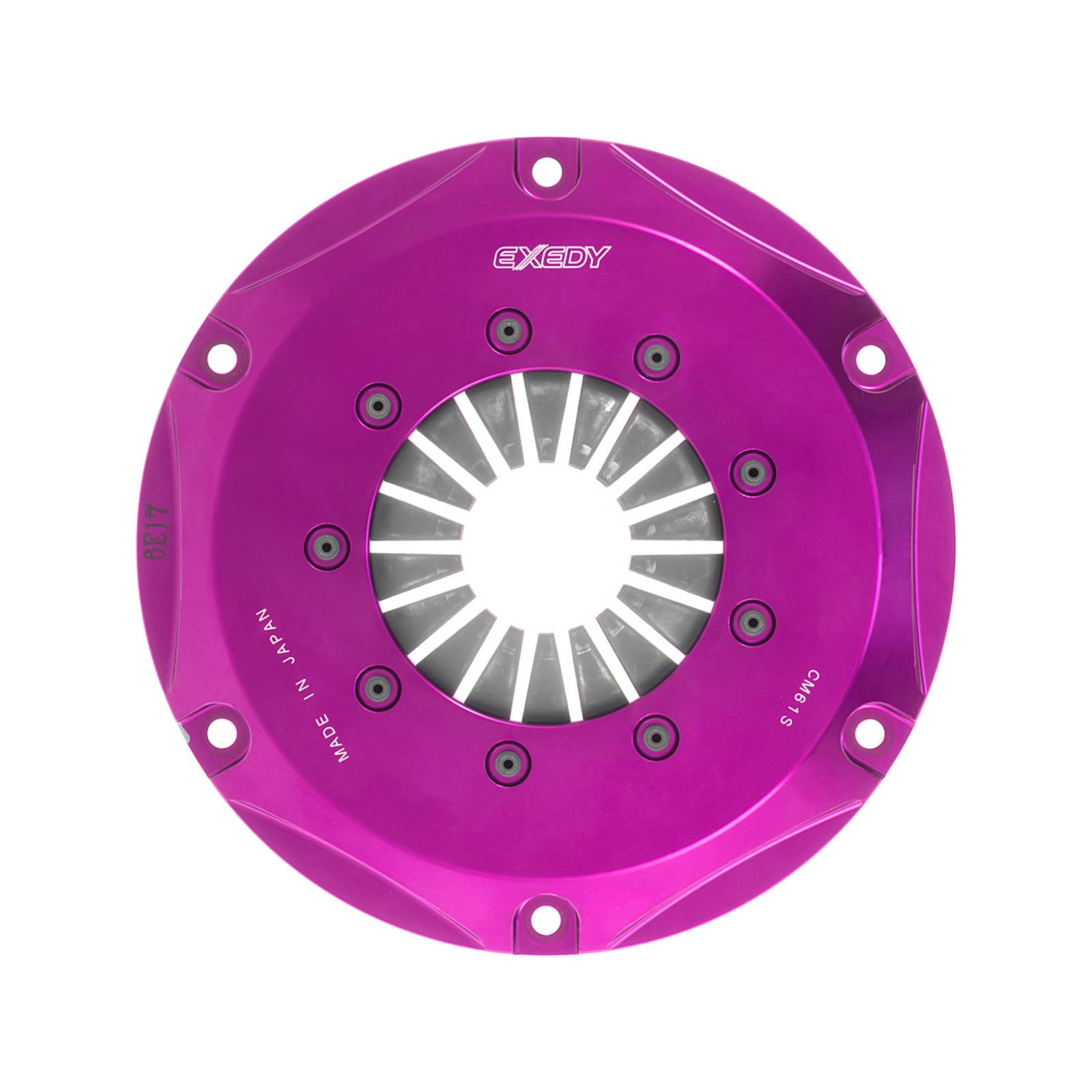 Exedy Clutch USA CM61S