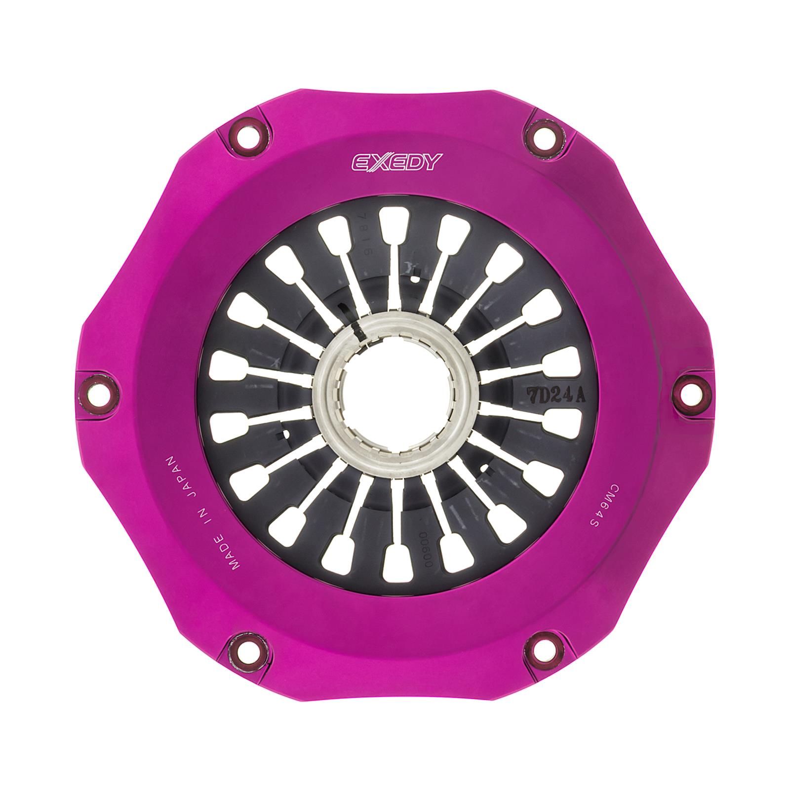 Exedy Clutch USA CM64S