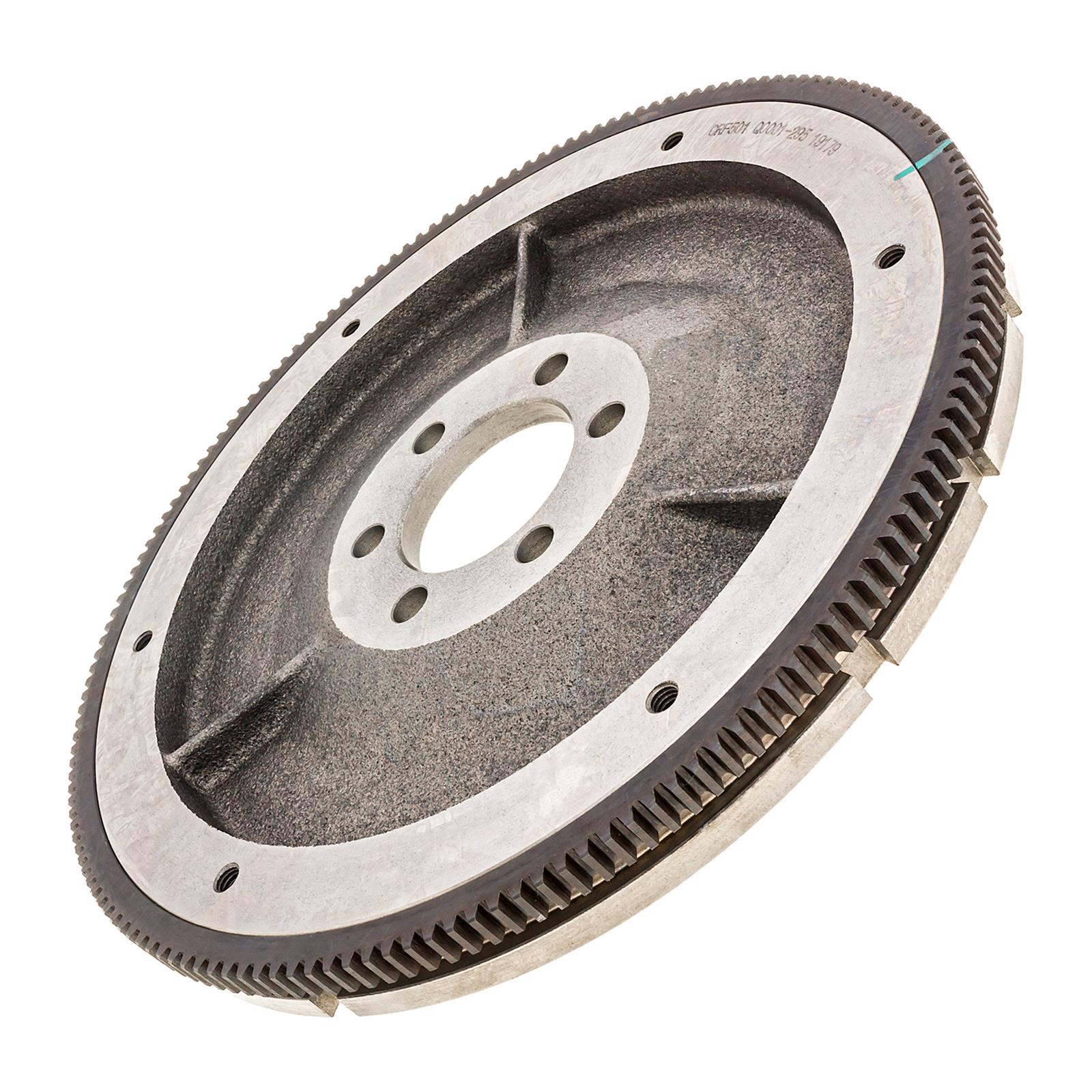 Exedy OE 97-99 Jeep Cherokee 4.0L Flywheel thumbnail 4