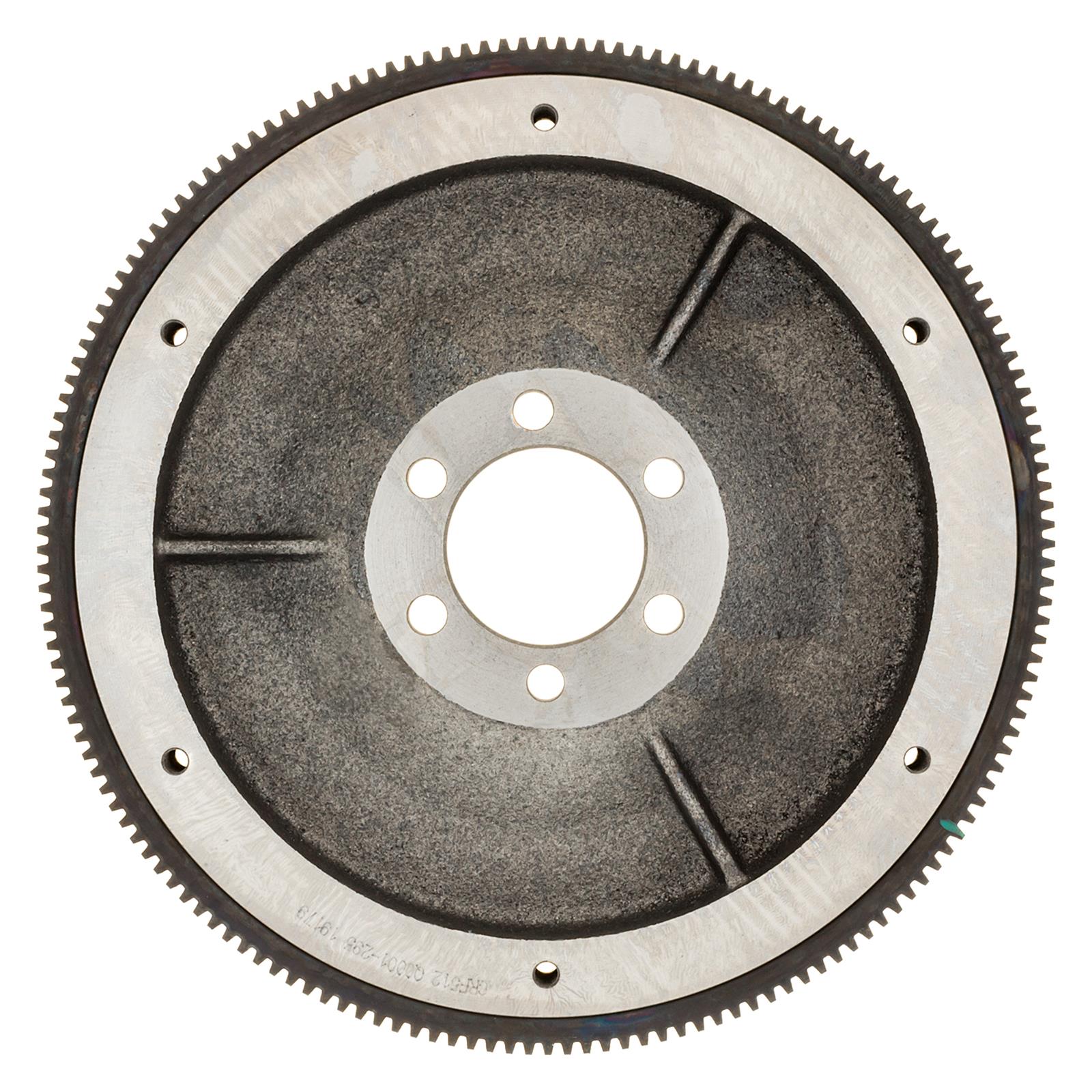 Exedy 05-06 Jeep Wrangler Base 4.0L OEM Flywheel 10-1/2in Disc 10 Spline thumbnail 2