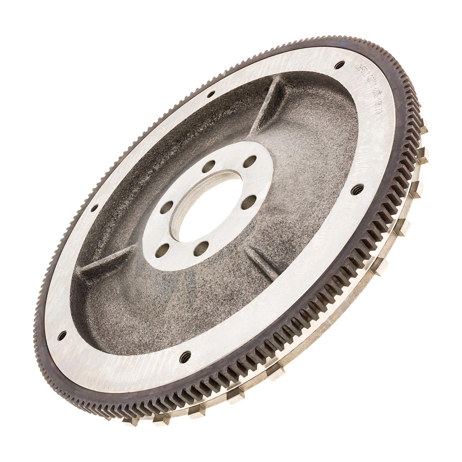 Exedy 05-06 Jeep Wrangler Base 4.0L OEM Flywheel 10-1/2in Disc 10 Spline thumbnail 3