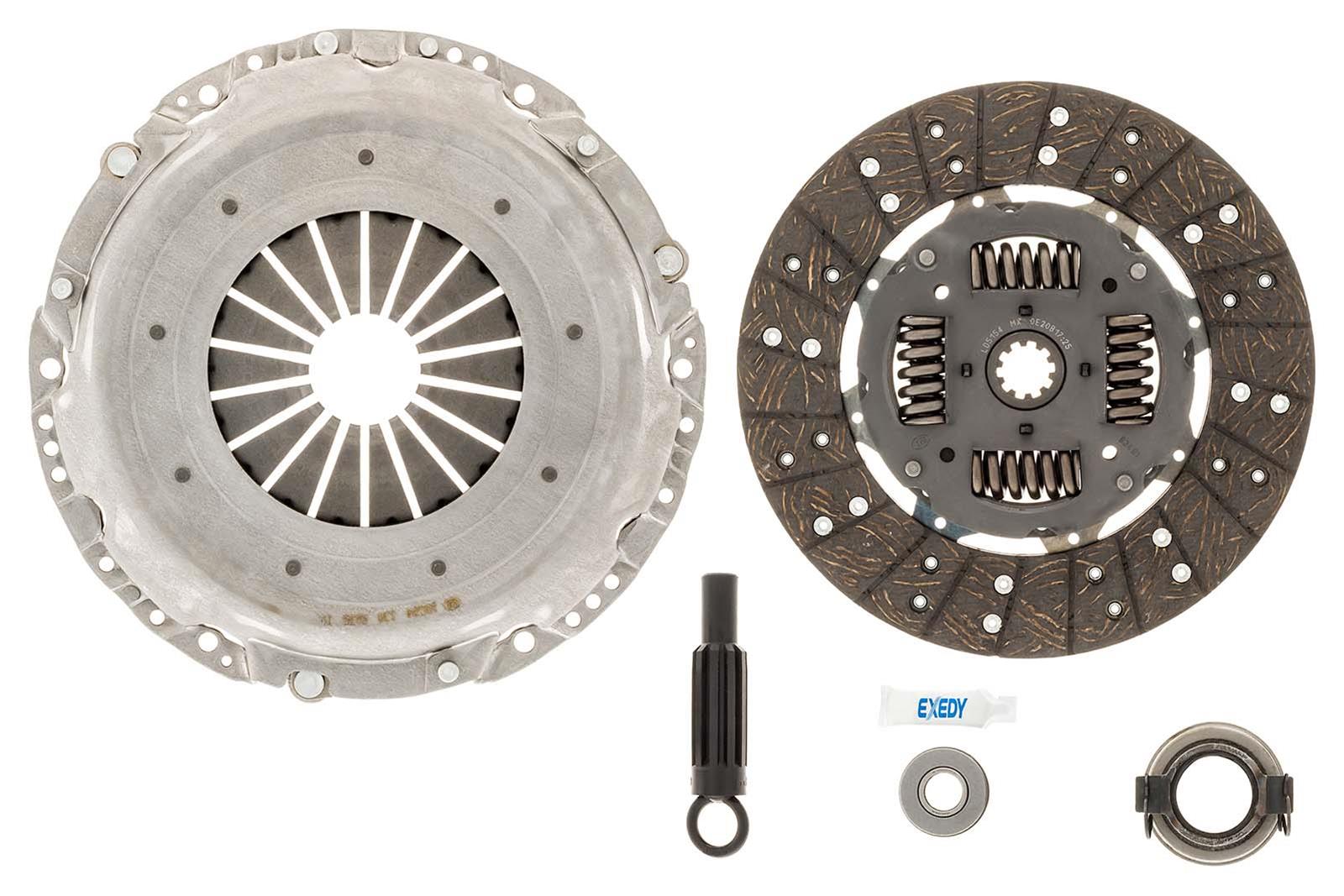 Exedy OE Clutch Kit