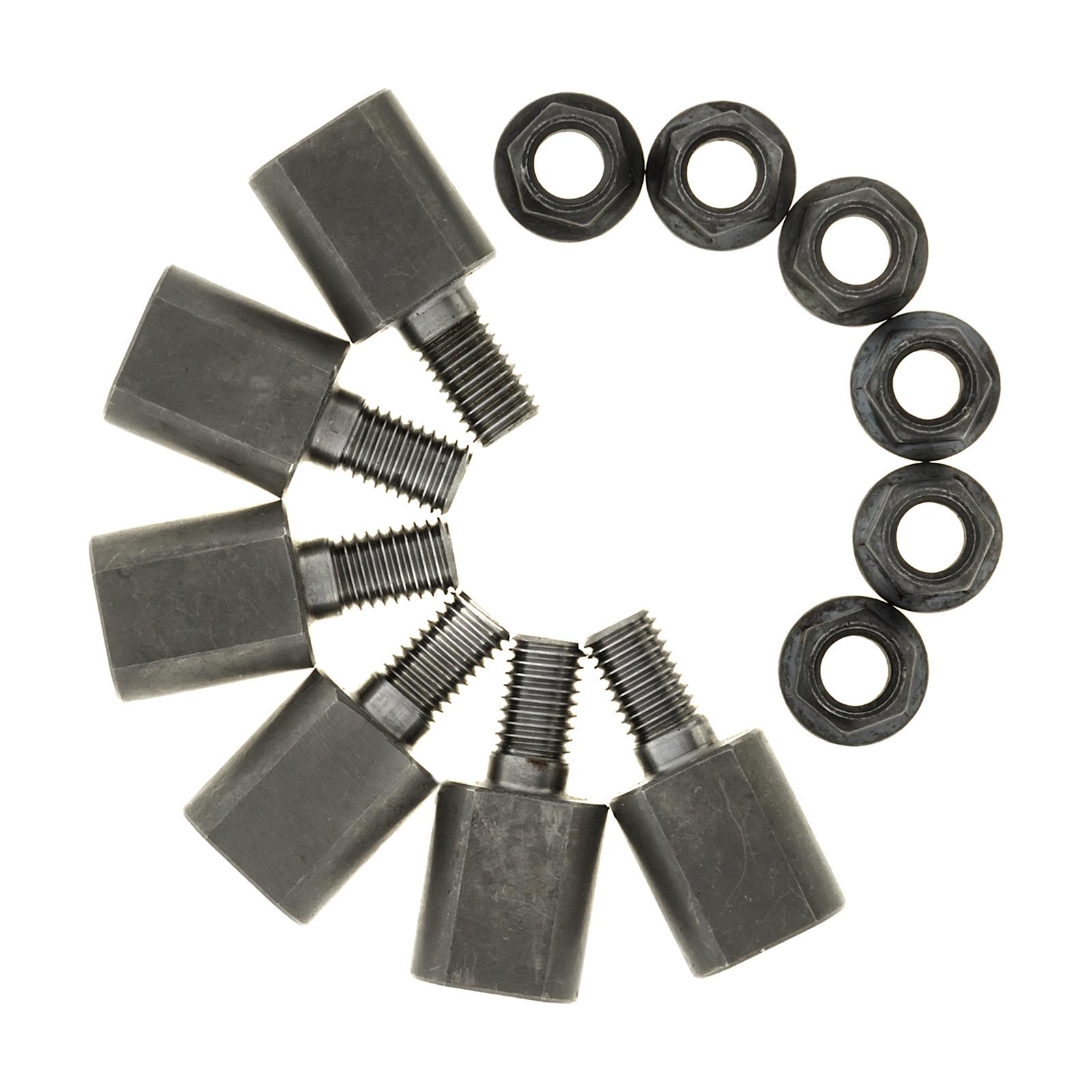 Exedy 2002-2006 Acura RSX L4 Hyper Multi Carbon / Hyper Multi Boss Set thumbnail 2