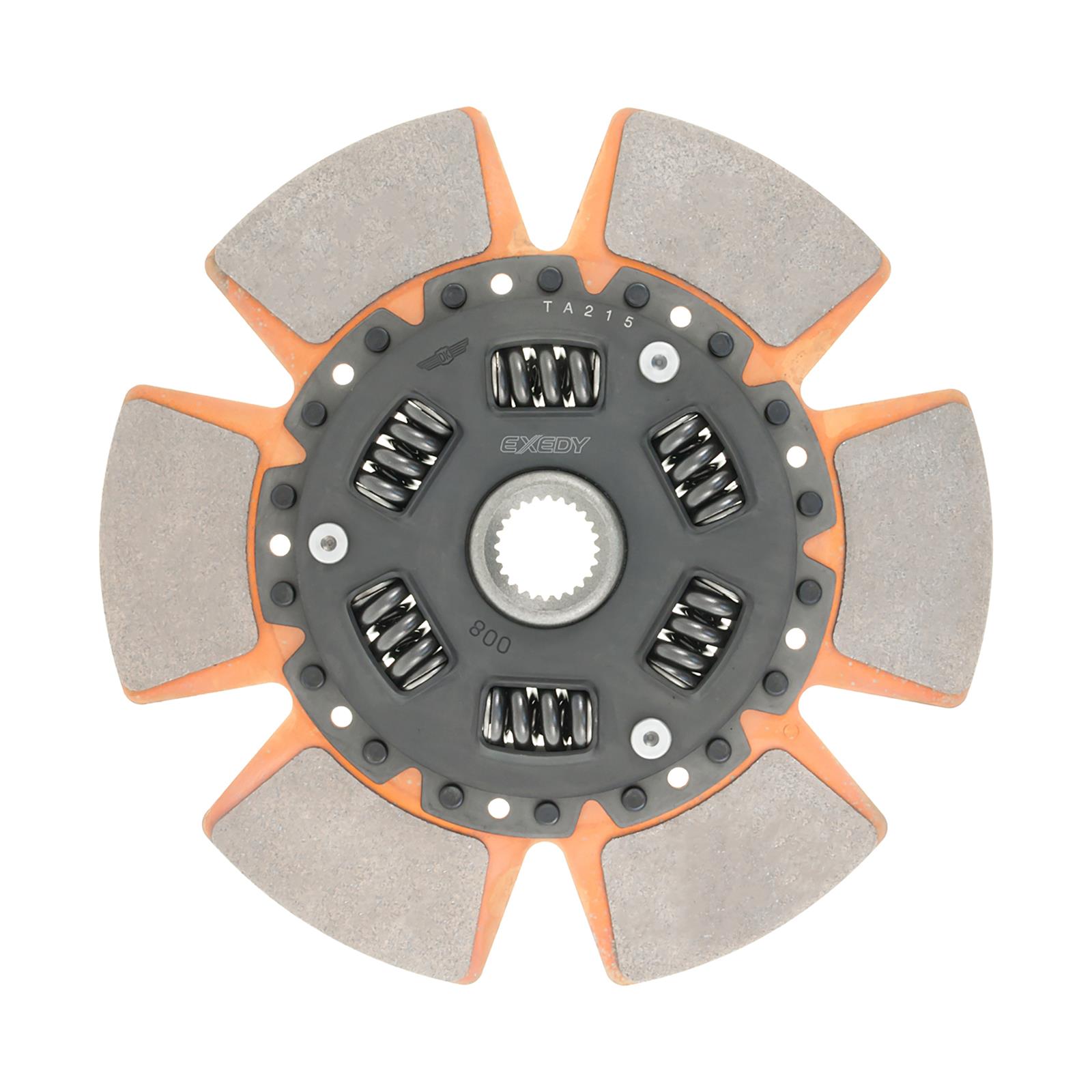 Exedy Clutch USA DH05D1