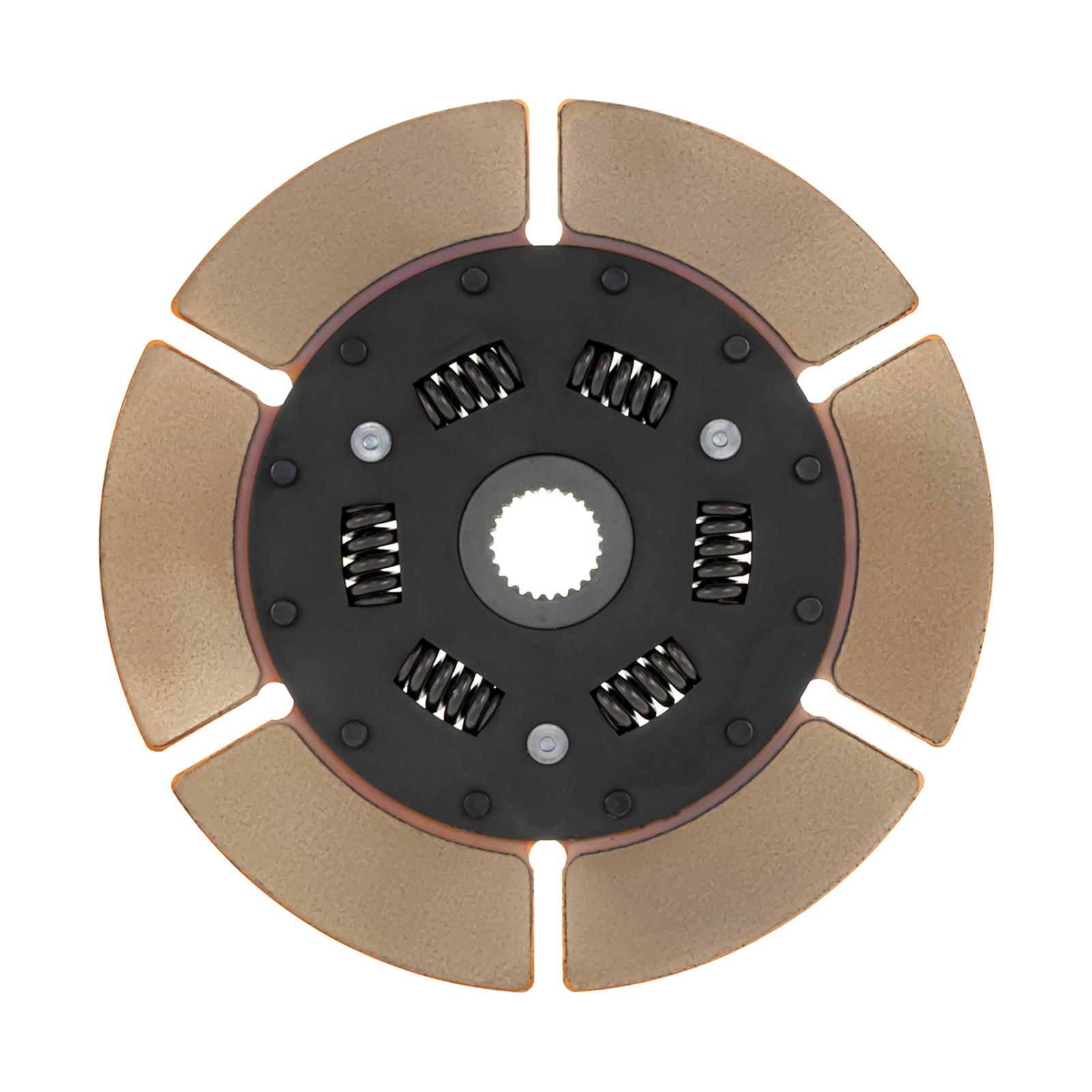 Exedy 2003-2007 Infiniti G35 V6 Hyper Multi Disc Assembly (A) Sprung Center Disc