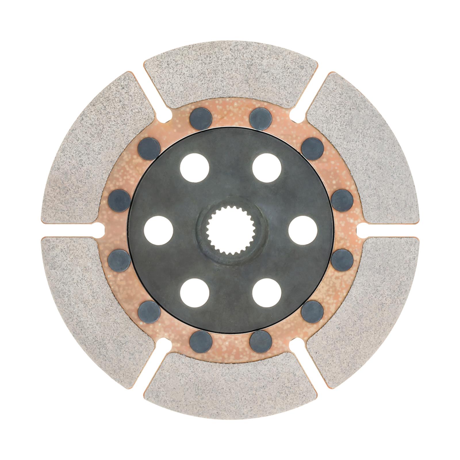 Exedy Universal Hyper Multi Disc Assembly (A/B/C) Rigid Disc Fits NSR200 & NSR300