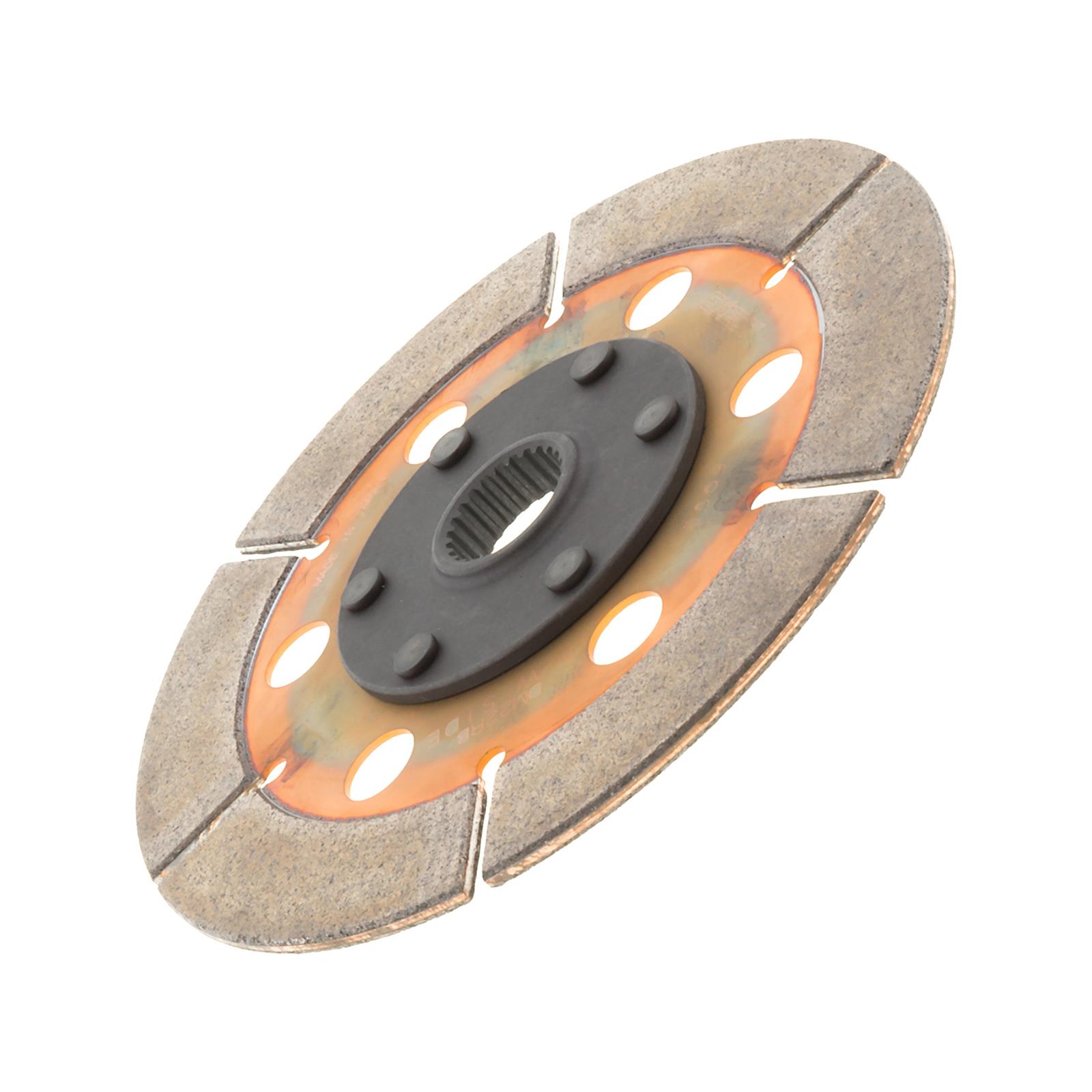 Exedy 1992-1993 Acura Integra L4 Hyper Multi Disc Assembly (B) Rigid Disc Fits HM022SR thumbnail 4