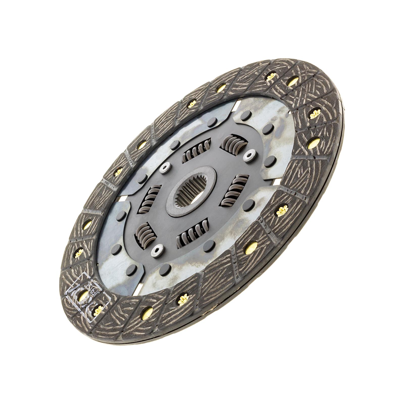 Exedy Replacement Clutch Disc Assembly for Clutch Kit FM022SDF thumbnail 4