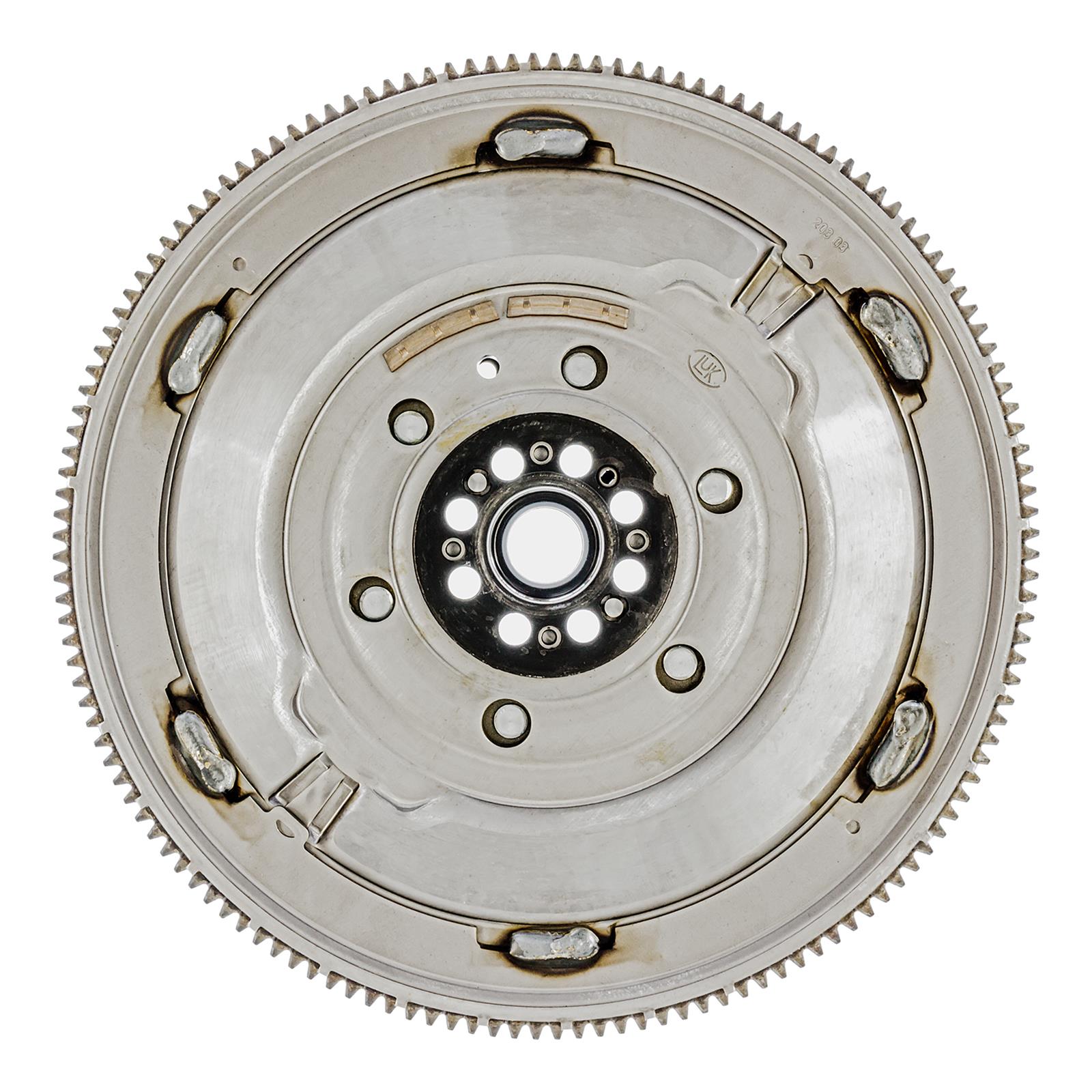 Exedy Flywheel thumbnail 2
