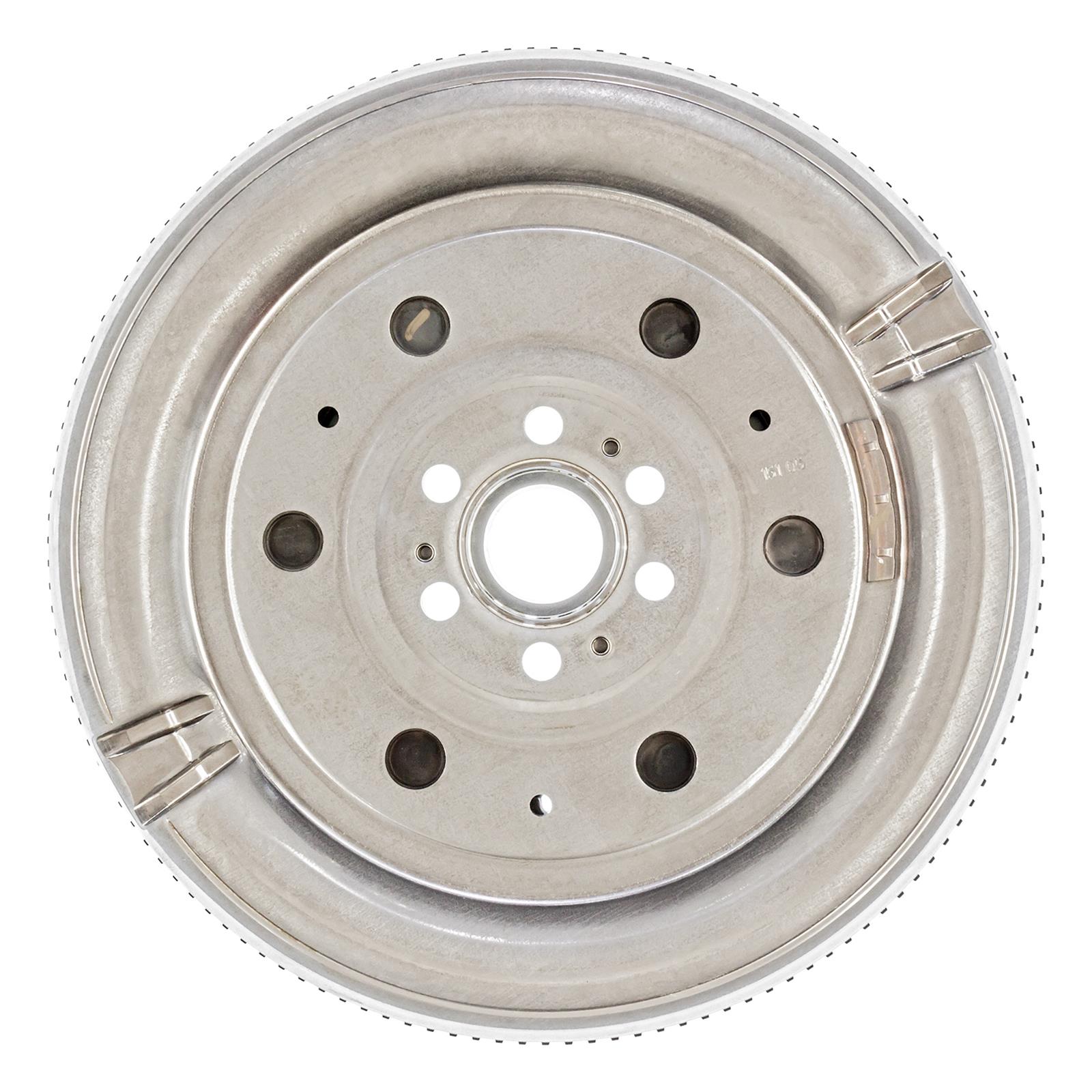 Exedy Flywheel thumbnail 2