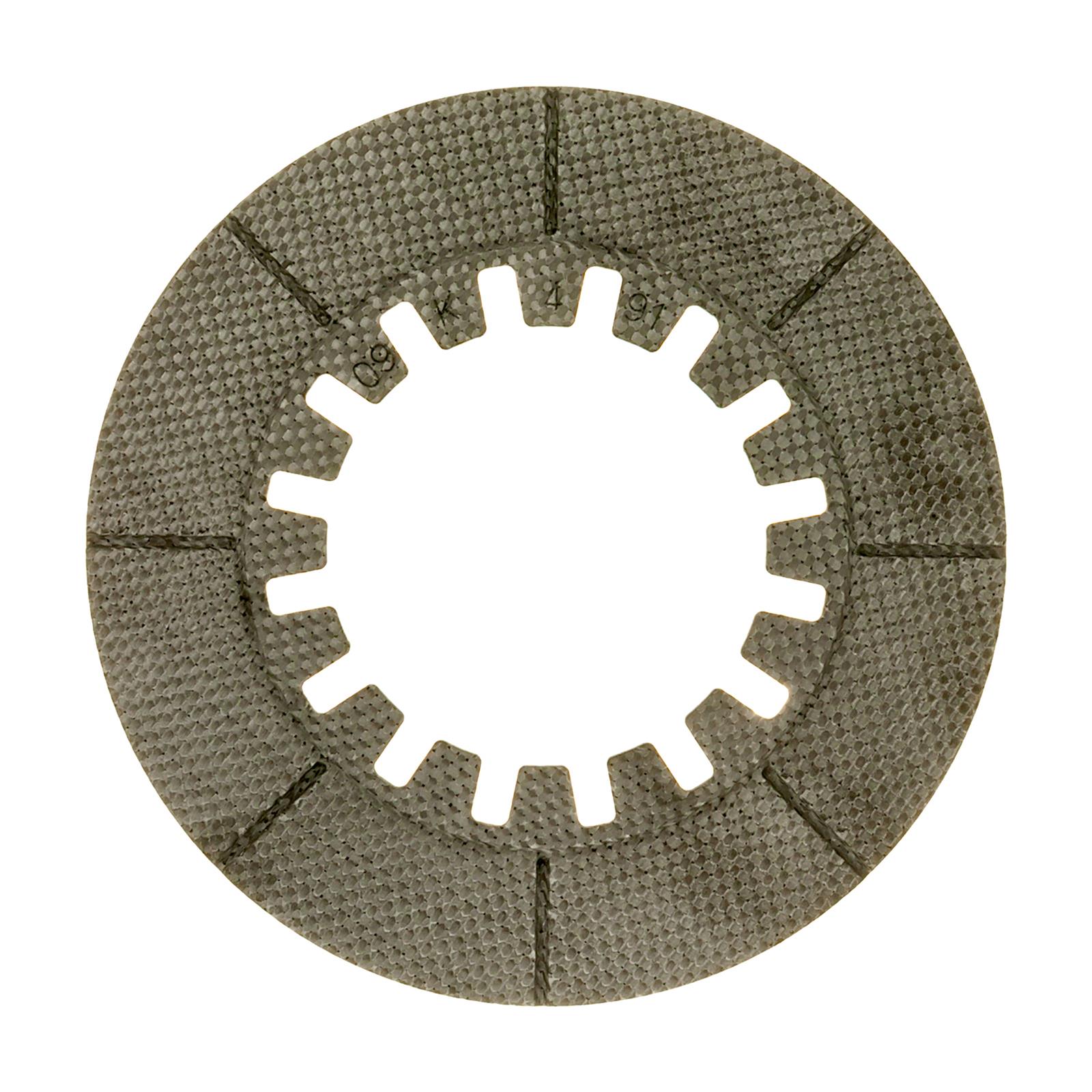 Exedy 1992-1993 Acura Integra L4 Hyper Single / Hyper Multi Carbon Disc Assembly Rigid Disc Fits