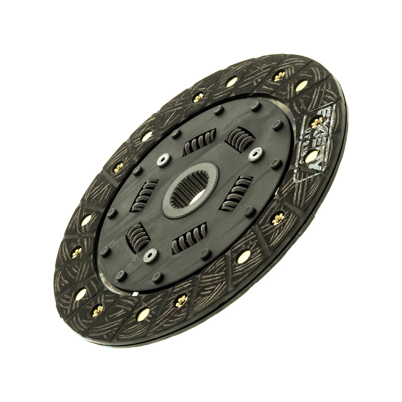 Exedy Replacement Clutch Disc thumbnail 4