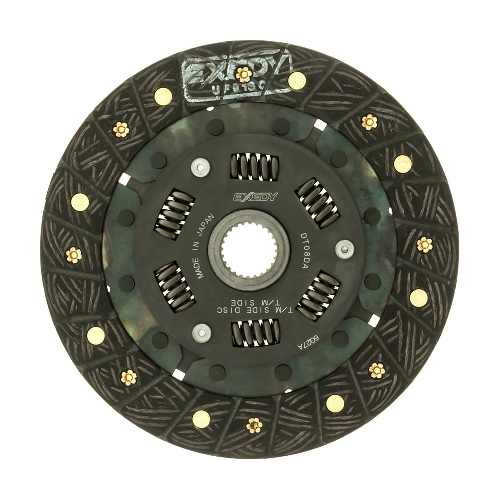 Exedy Replacement Clutch Disc