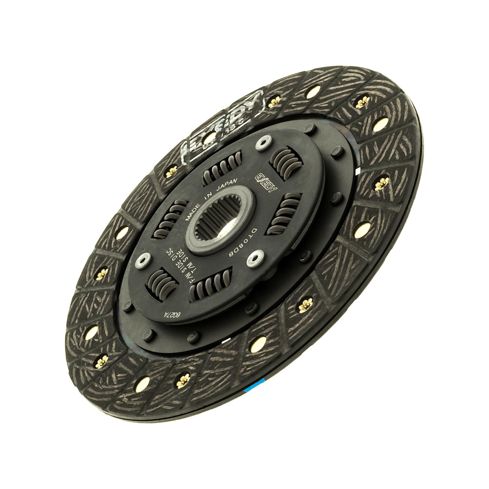 Exedy 1991-1996 Acura NSX V6 Repair Part Disc For HMG12SD thumbnail 3
