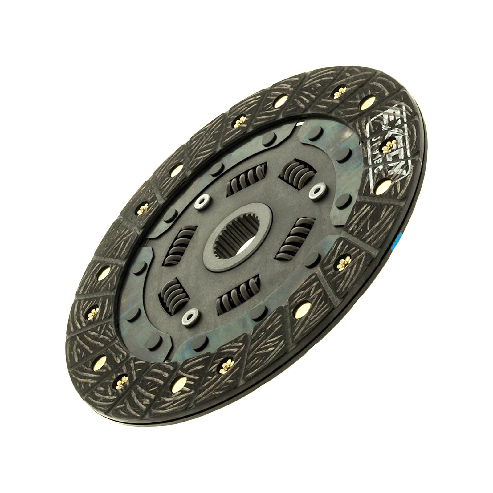Exedy 1991-1996 Acura NSX V6 Repair Part Disc For HMG12SD thumbnail 4