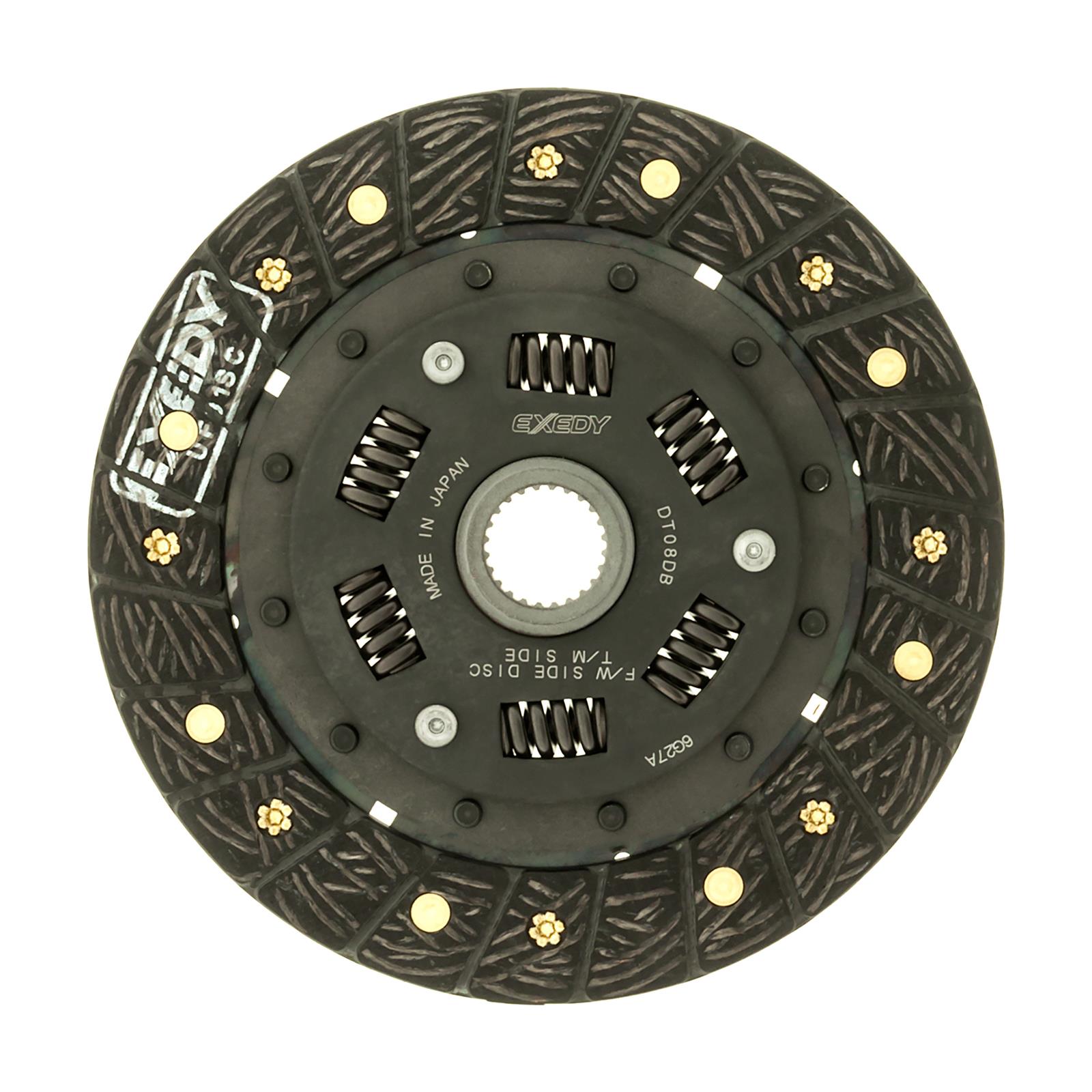 Exedy 1991-1996 Acura NSX V6 Repair Part Disc For HMG12SD