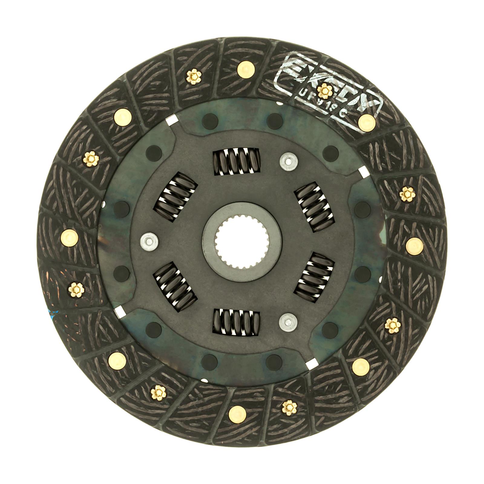 Exedy 1991-1996 Acura NSX V6 Repair Part Disc For HMG12SD thumbnail 2