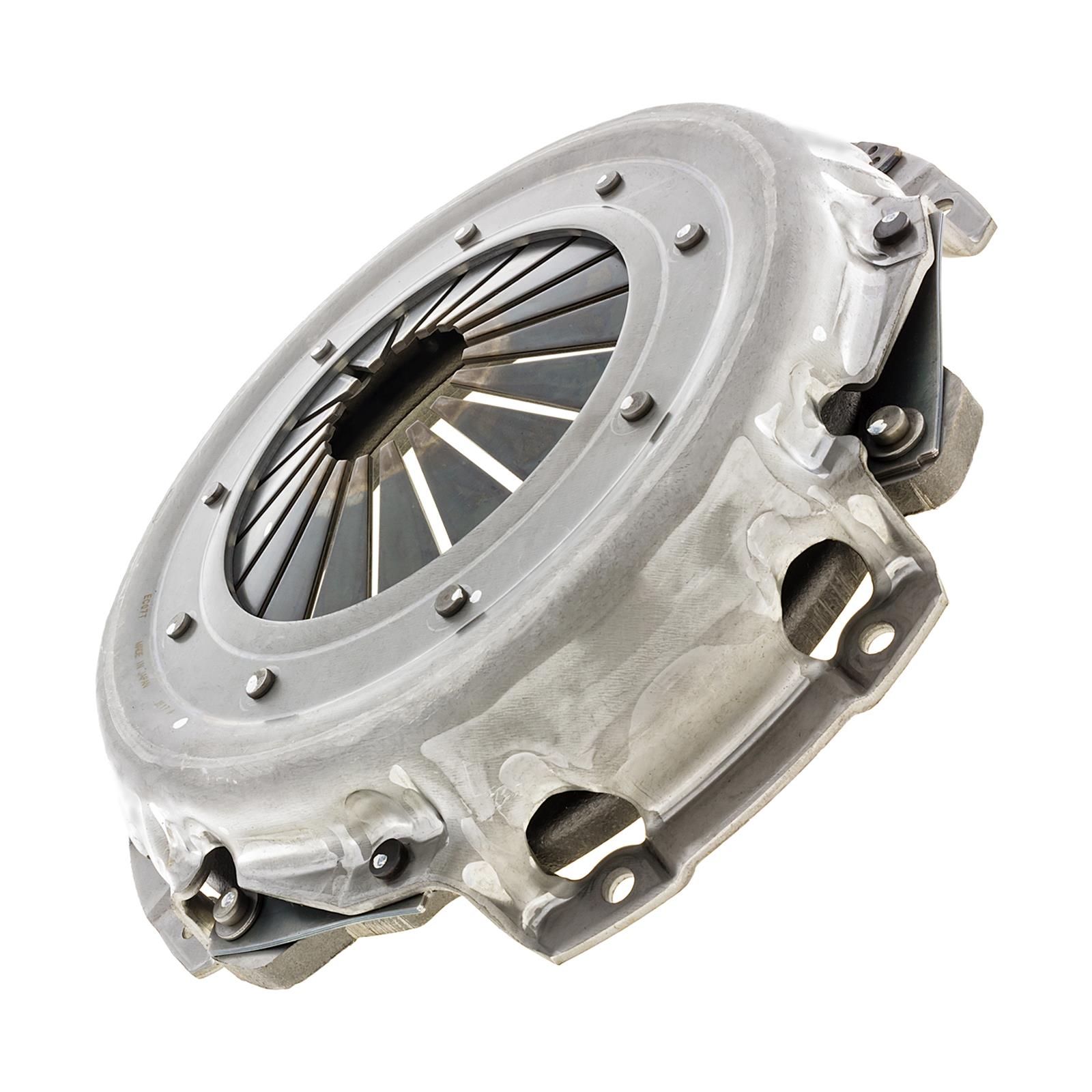 Exedy 99-03 Ford F-250 Super Duty V8 7.3L Stage 2 Replacement Clutch Cover thumbnail 4