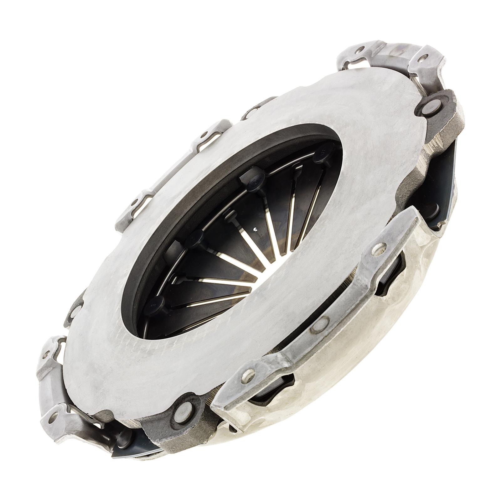 Exedy 99-03 Ford F-250 Super Duty V8 7.3L Stage 2 Replacement Clutch Cover thumbnail 3