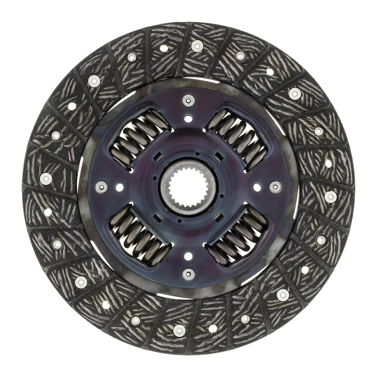 Exedy 03-07 Ford Focus 4.6L Stage 1 Replacement Organic Clutch Disc (for 07803/07806/07803CSC)