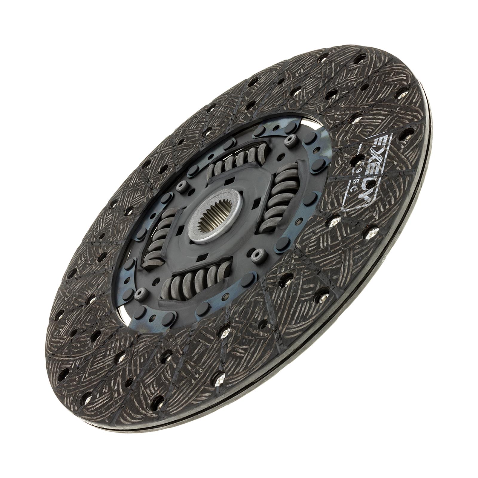 Exedy Org SPDisc ED06H thumbnail 4