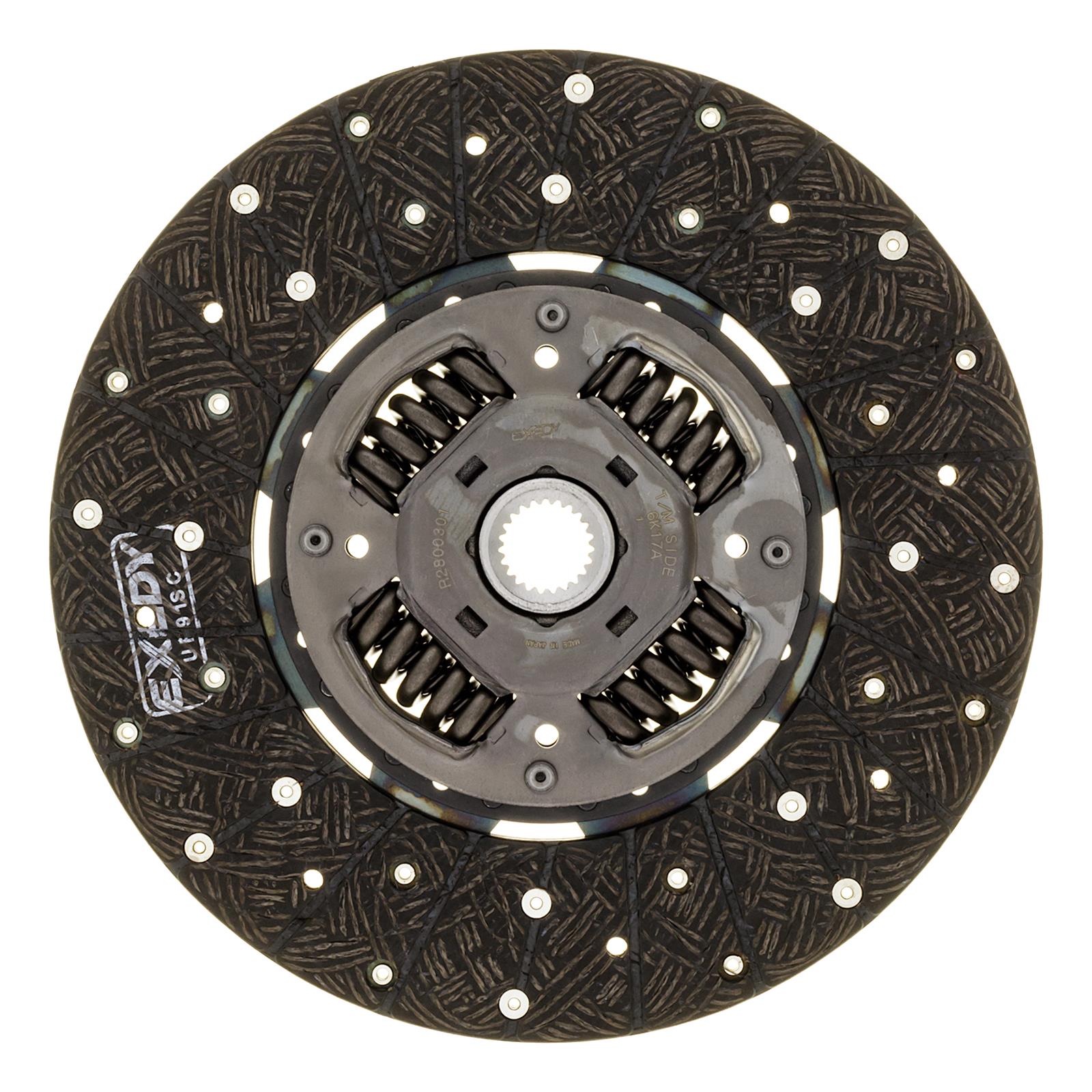 Exedy Org SPDisc ED06H