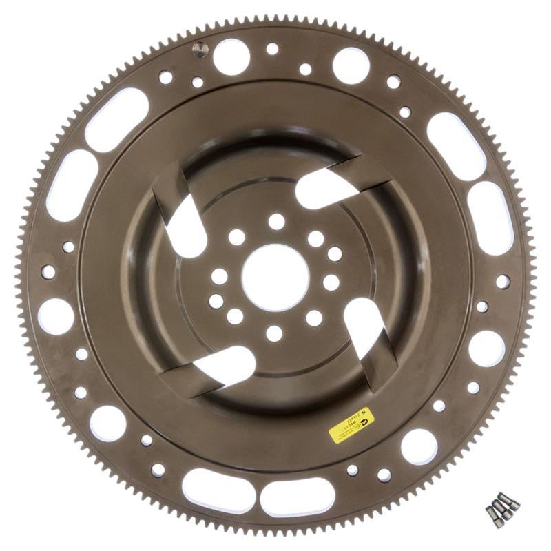 Exedy 1996-2016 Ford Mustang V8 4.6-5.0L Racing Lightweight Flywheel (8 Bolt) thumbnail 2