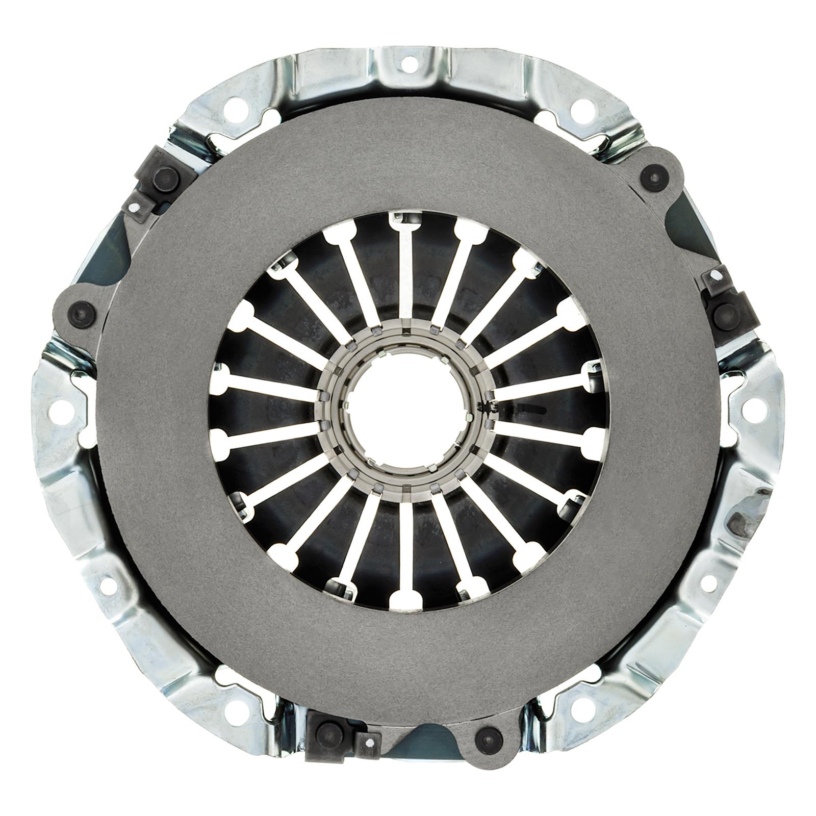 Exedy 02-05 Subaru WRX 2.0L Replacement Clutch Cover Stage 1/Stage 2 For 15802/15950/15950P4 thumbnail 2