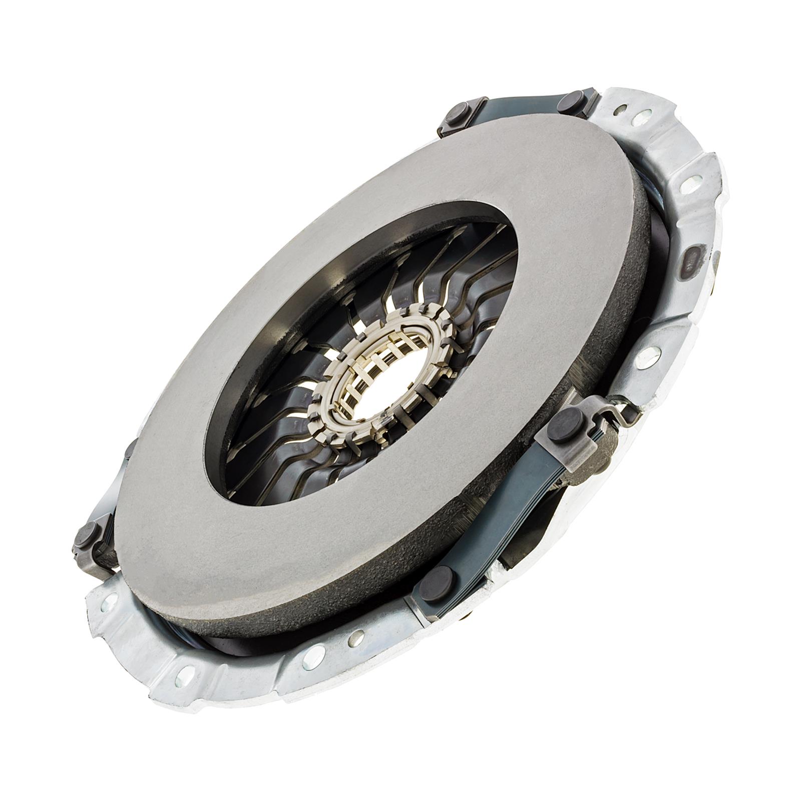 Exedy 04-14 Subaru Impreza WRX/STI Stage 1/Stage 2 Replacement Clutch Cover (Fits 15803HD) thumbnail 4
