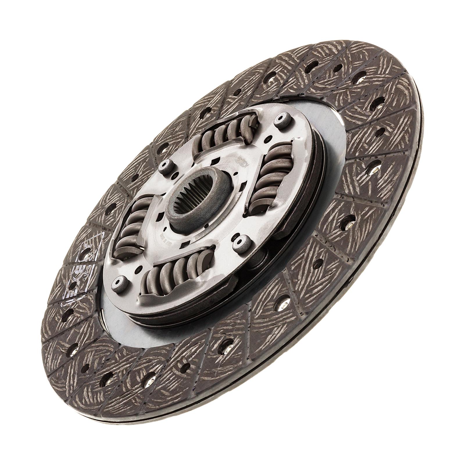 Exedy 04-14 Subaru Impreza WRX STI H4 Stage 1 Replacement Organic Clutch Disc (For 15803HD) thumbnail 3