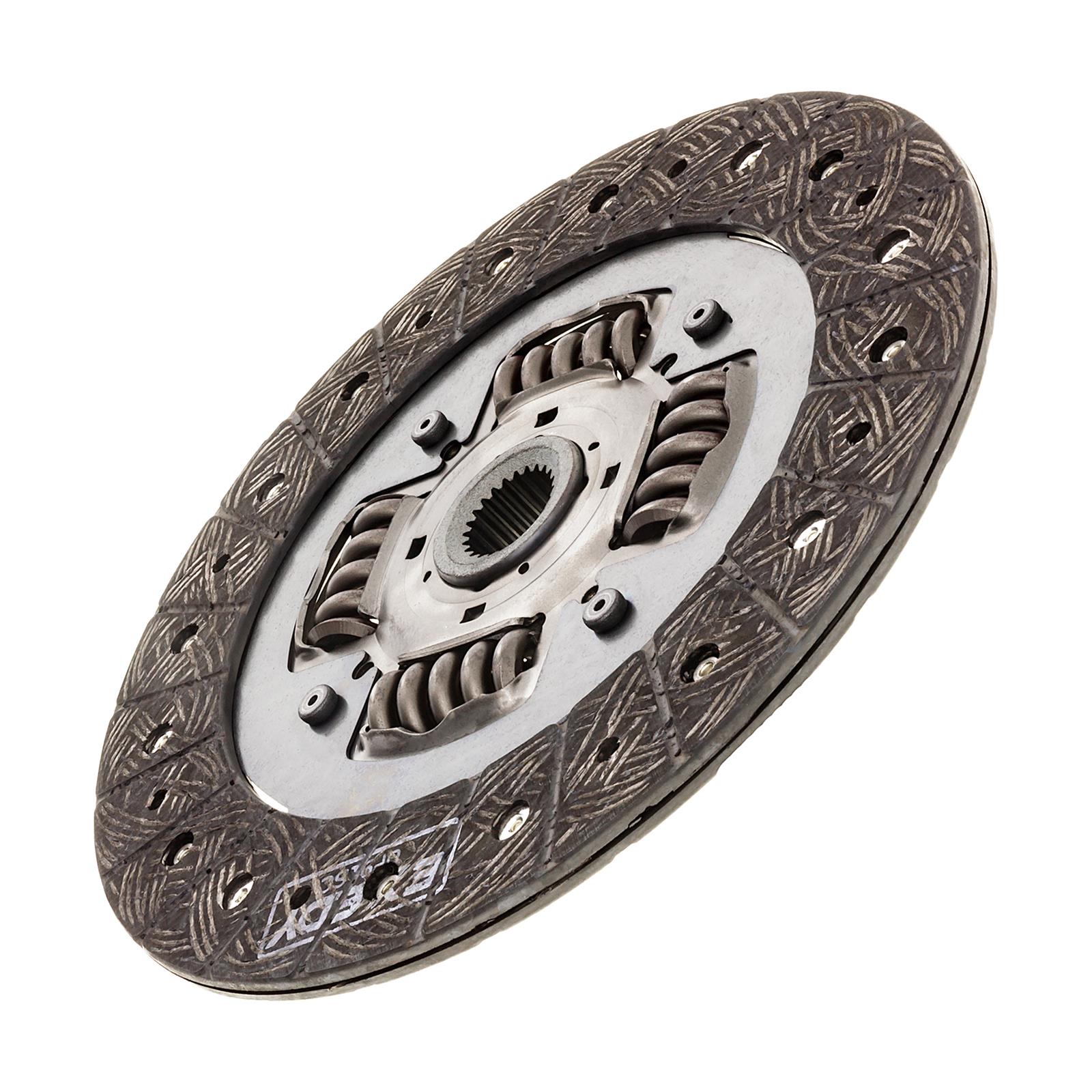 Exedy 04-14 Subaru Impreza WRX STI H4 Stage 1 Replacement Organic Clutch Disc (For 15803HD) thumbnail 4