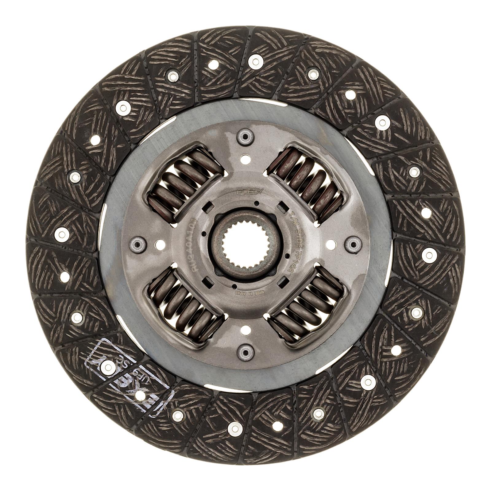Exedy Clutch USA FD12H1