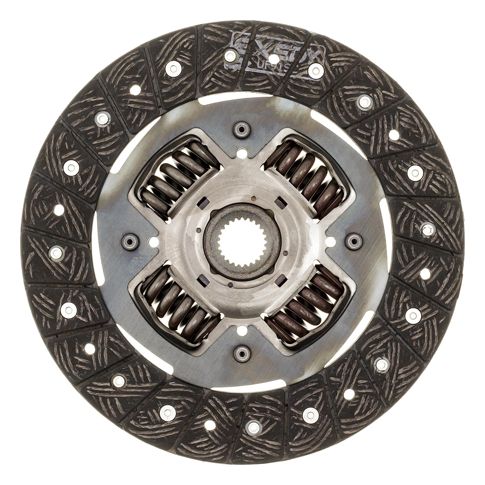 Exedy 13-17 Subaru BRZ / 13-16 Scion FR-S / 2017 Toyota 86 Stage 1 Replacement Organic Clutch Disc
