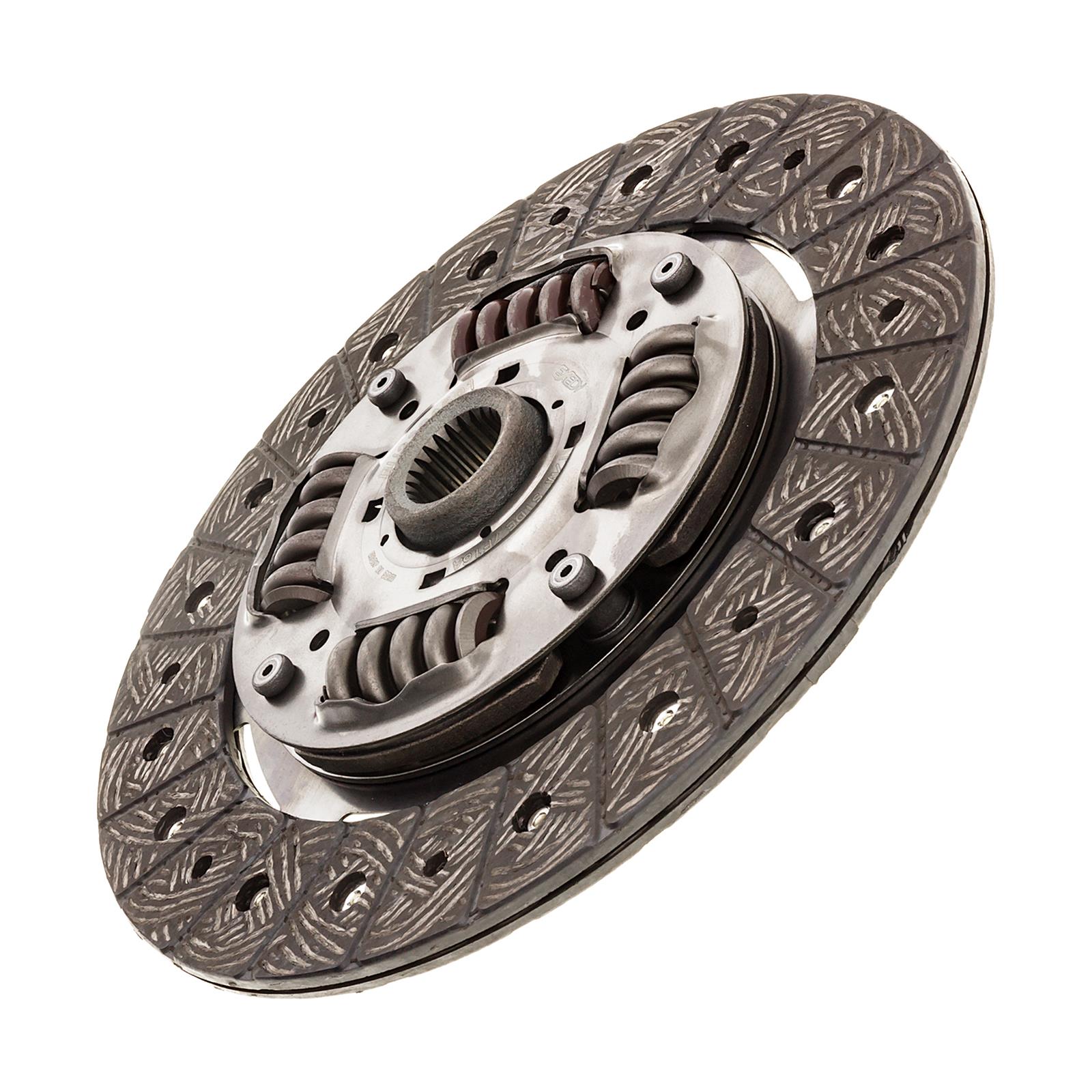 Exedy 13-17 Subaru BRZ / 13-16 Scion FR-S / 2017 Toyota 86 Stage 1 Replacement Organic Clutch Disc thumbnail 3