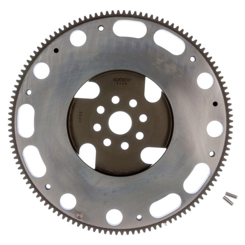 Exedy 2005-2006 Saab 9-2X 2.5I H4 Lightweight Flywheel thumbnail 2