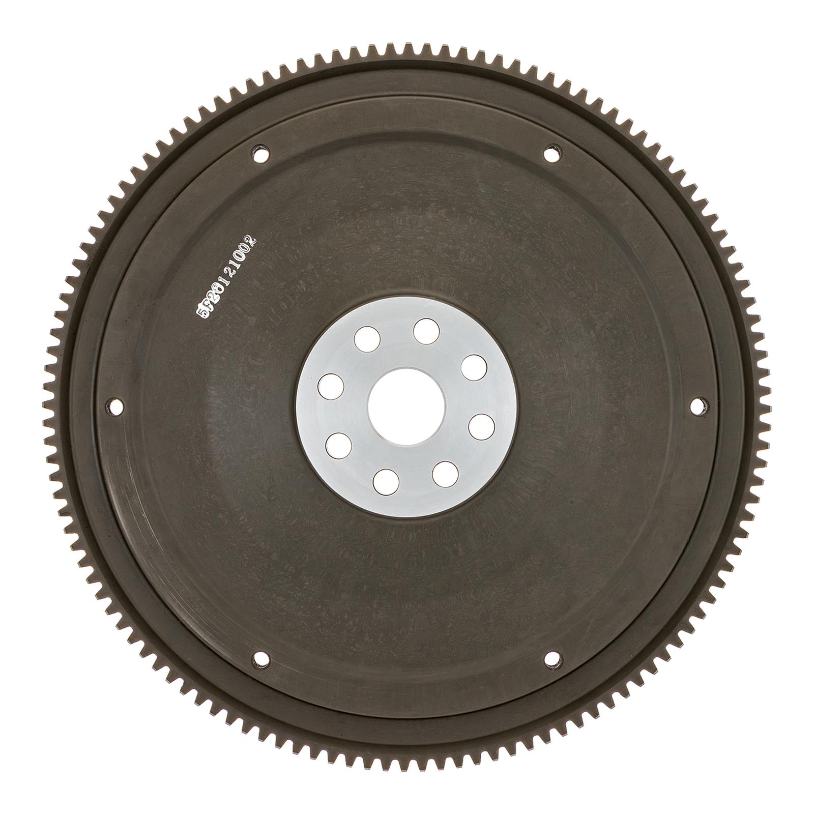 Exedy 2005-2005 Saab 9-2X Aero H4 Hyper Single Flywheel Fits FH01SD1 thumbnail 2