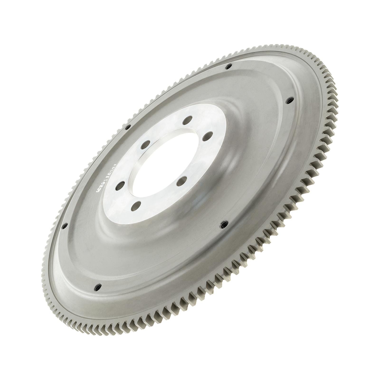 Exedy 1986-1989 Mazda RX-7 R2 Hyper Single / Hyper Single Carbon Flywheel thumbnail 4