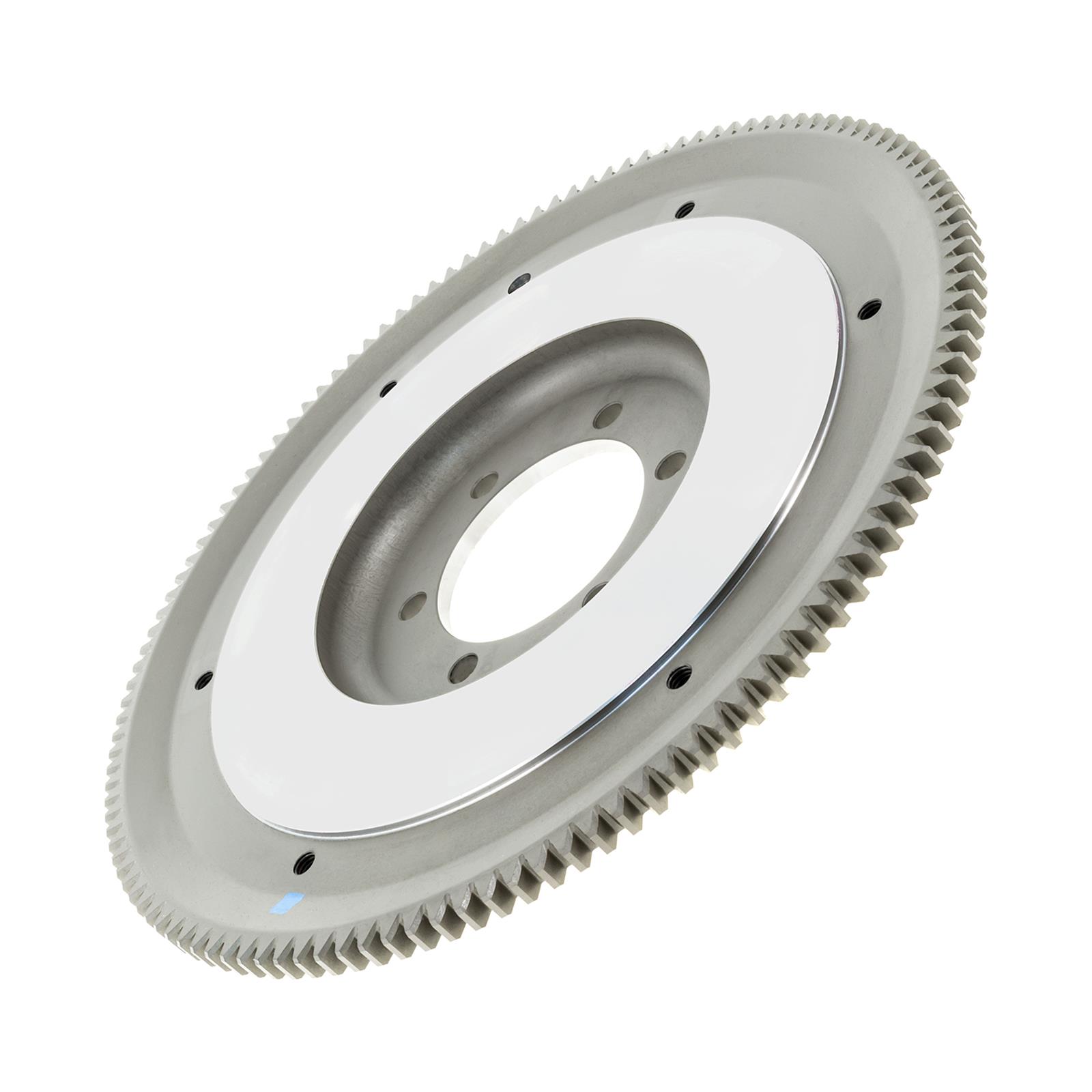 Exedy 1986-1989 Mazda RX-7 R2 Hyper Single / Hyper Single Carbon Flywheel thumbnail 3