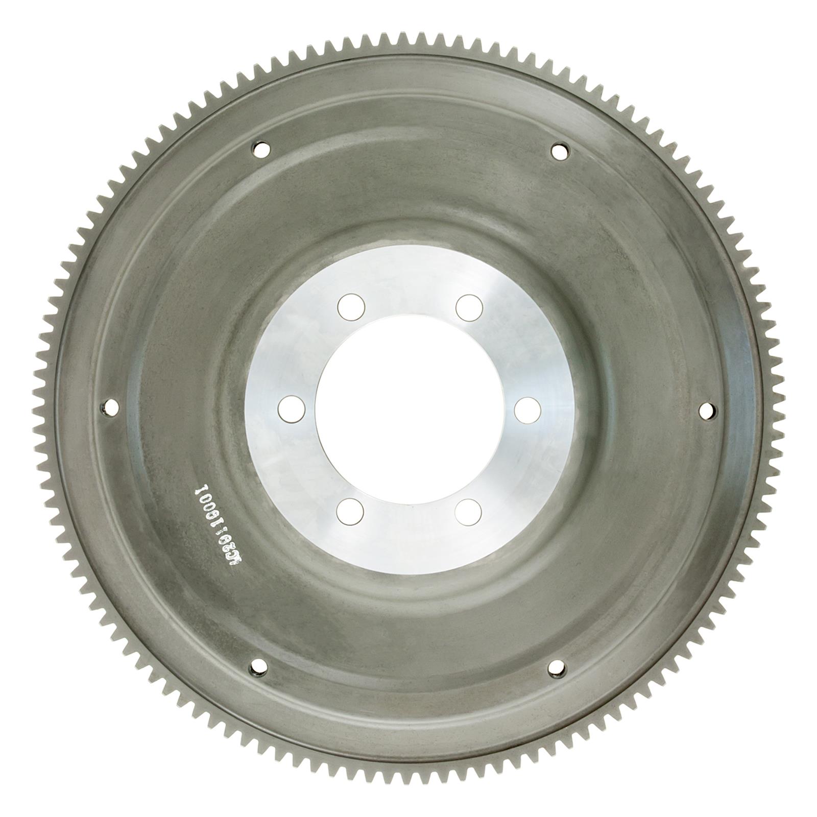 Exedy 1986-1989 Mazda RX-7 R2 Hyper Single / Hyper Single Carbon Flywheel thumbnail 2