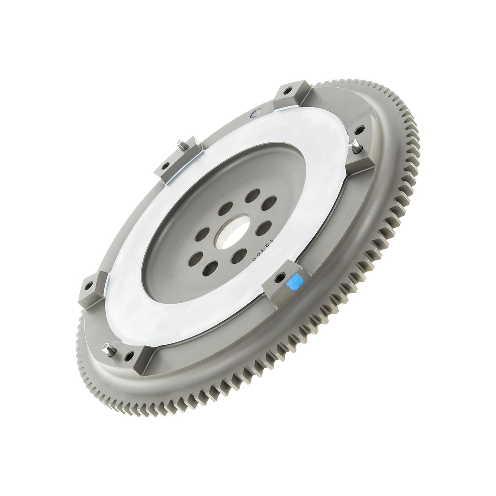 Exedy 2000-2009 Honda S2000 L4 Hyper Single Flywheel Fits HH01SD & HH01SDV thumbnail 3