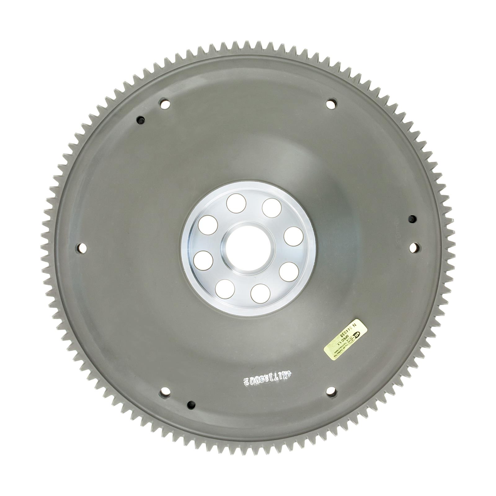 Exedy 2000-2009 Honda S2000 L4 Hyper Single Flywheel Fits HH01SD & HH01SDV