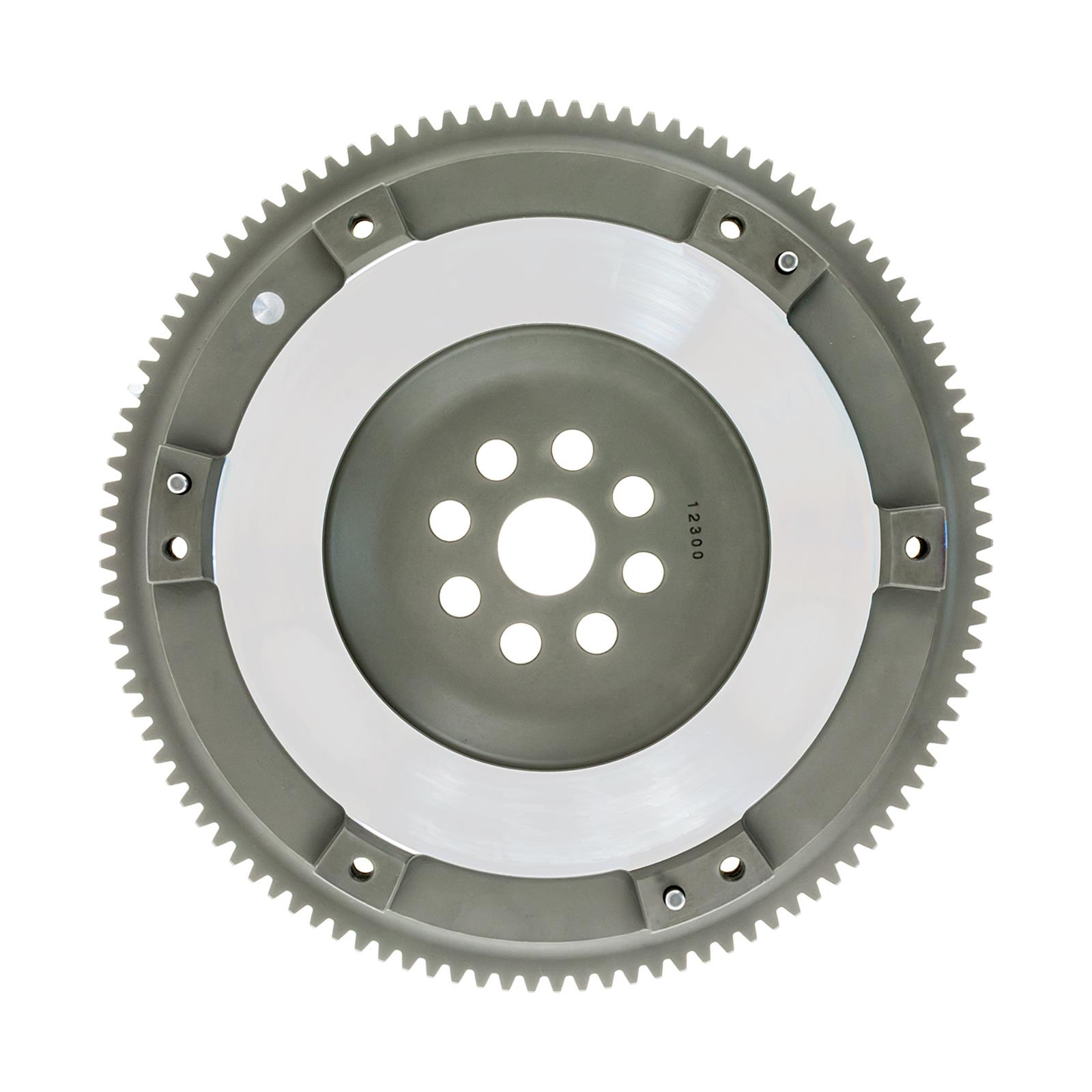 Exedy 2000-2009 Honda S2000 L4 Hyper Single Flywheel Fits HH01SD & HH01SDV thumbnail 2