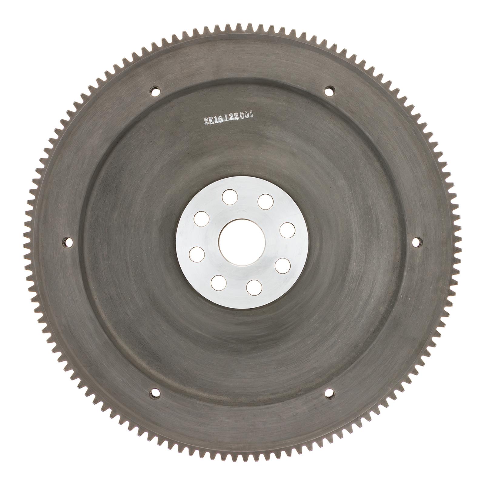 Exedy 2004-2014 Subaru Impreza WRX STI H4 Hyper Single Flywheel Fits FH02SD1 thumbnail 2